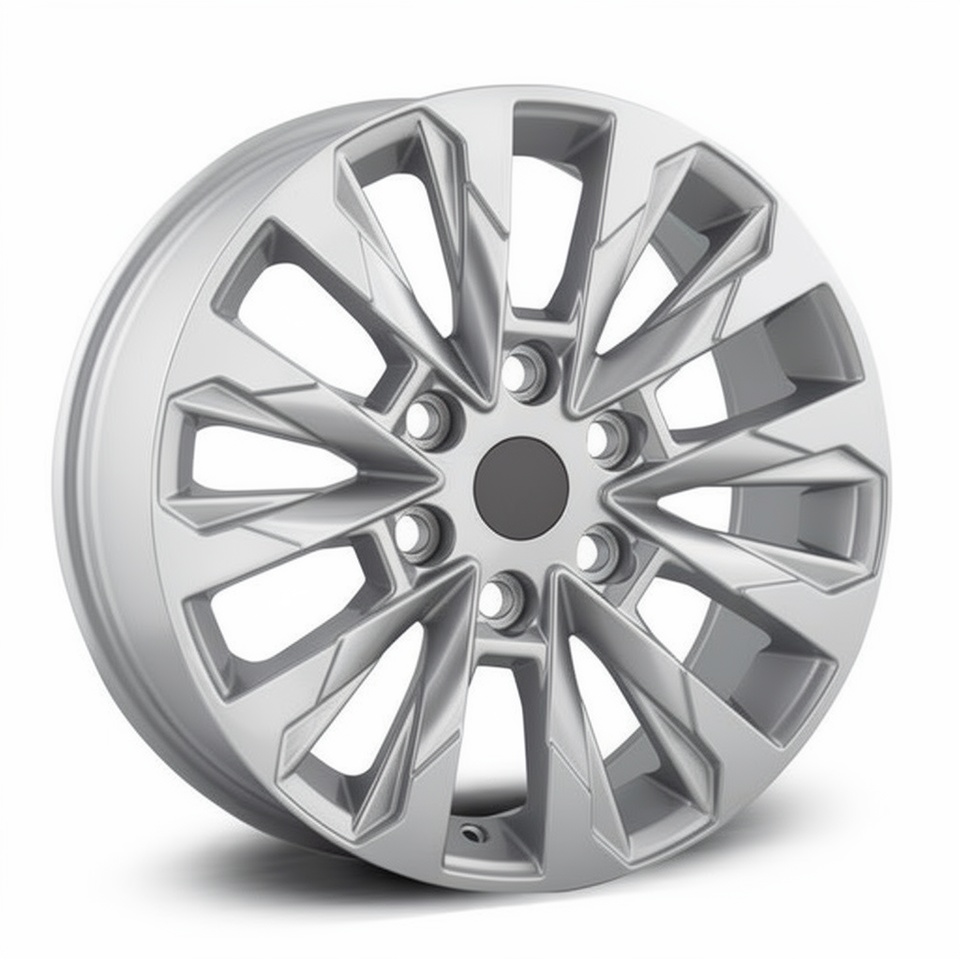 Legeartis Concept TY572 8J x 18 6x140 ET60 DIA95.10