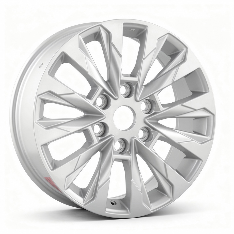 Legeartis Concept TY572 8.5J x 20 6x140 ET45 DIA95.10