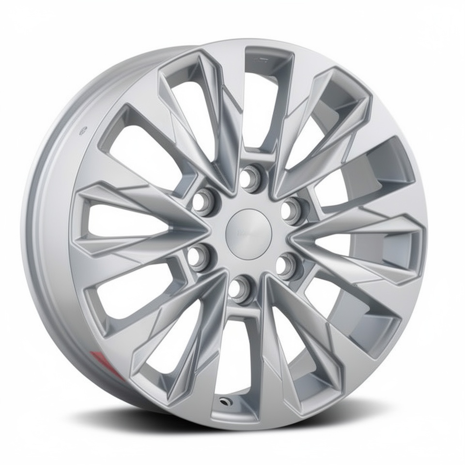 Legeartis Concept TY572 8.5J x 20 6x140 ET60 DIA95.10