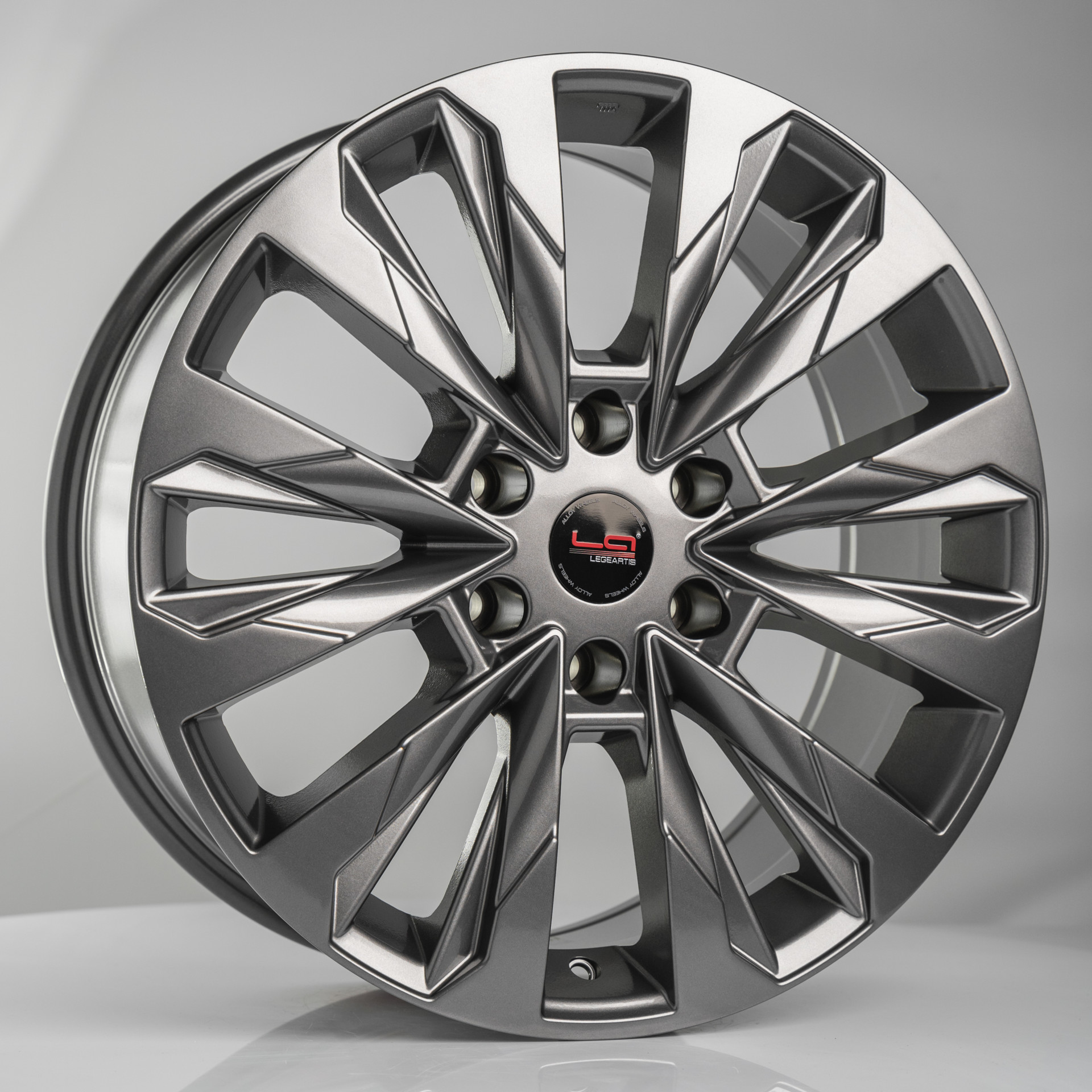 REPLICA _Concept-TY572 8.5J x 20 6x140 ET60 DIA95.10