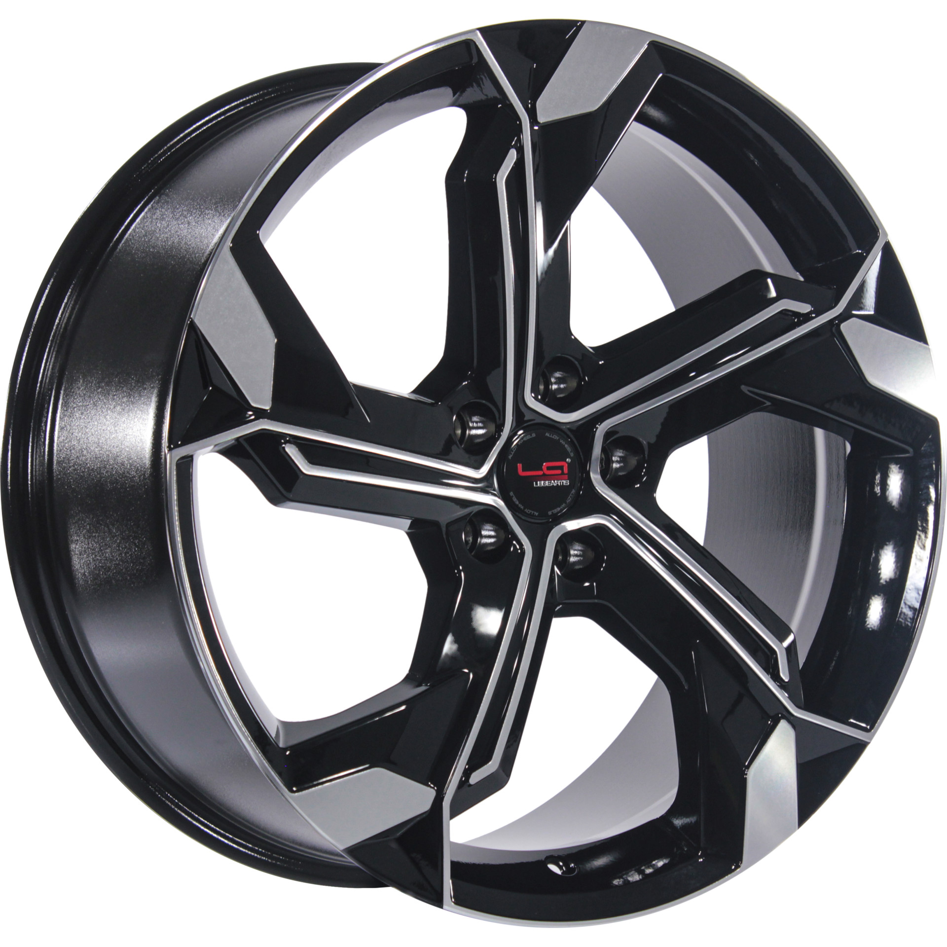 REPLICA _Concept-A541 8.5J x 20 5x112 ET25 DIA66.60