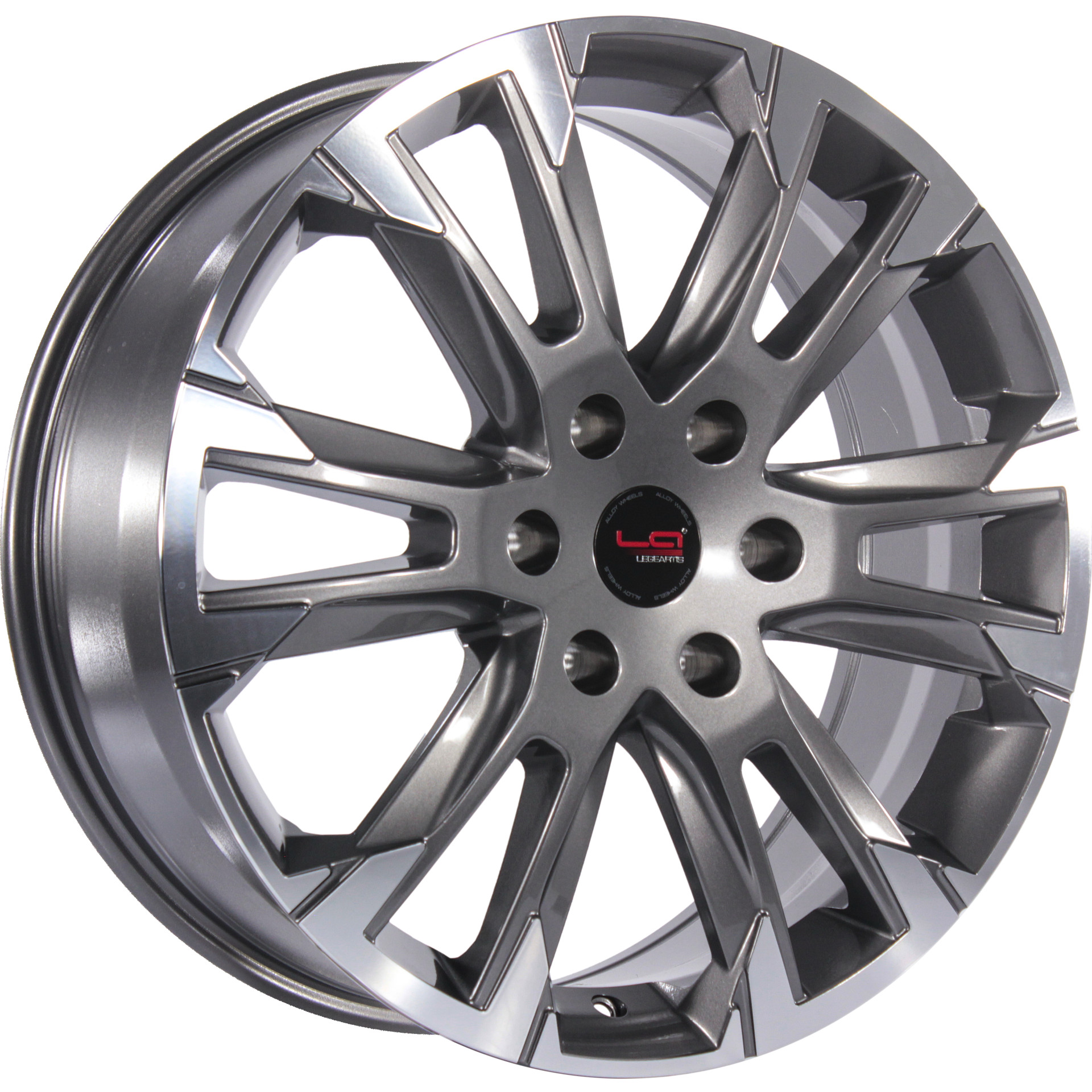 REPLICA _Concept-TY579 8J x 20 6x140 ET45 DIA95.10