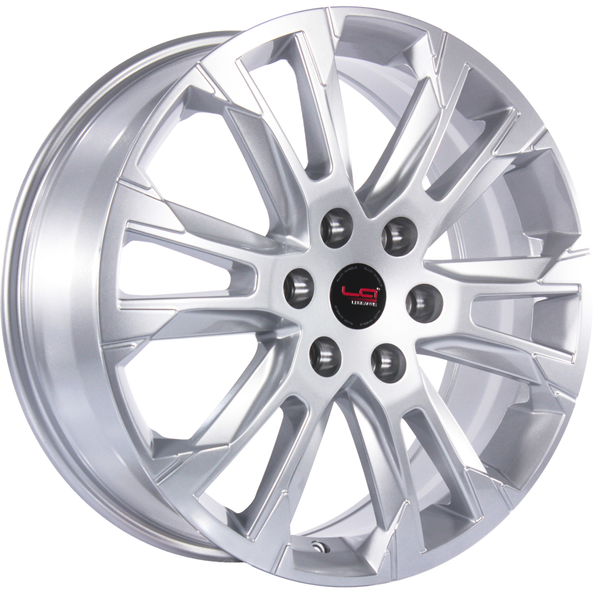 REPLICA _Concept-TY579 8J x 20 6x140 ET60 DIA95.10
