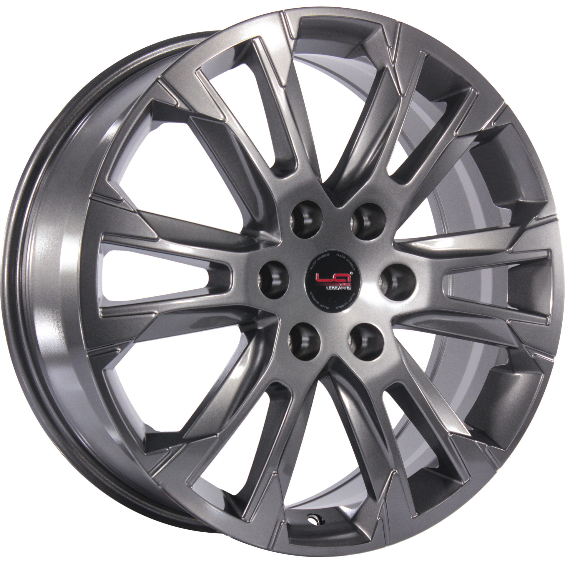 REPLICA _Concept-TY579 8J x 20 6x140 ET45 DIA95.10