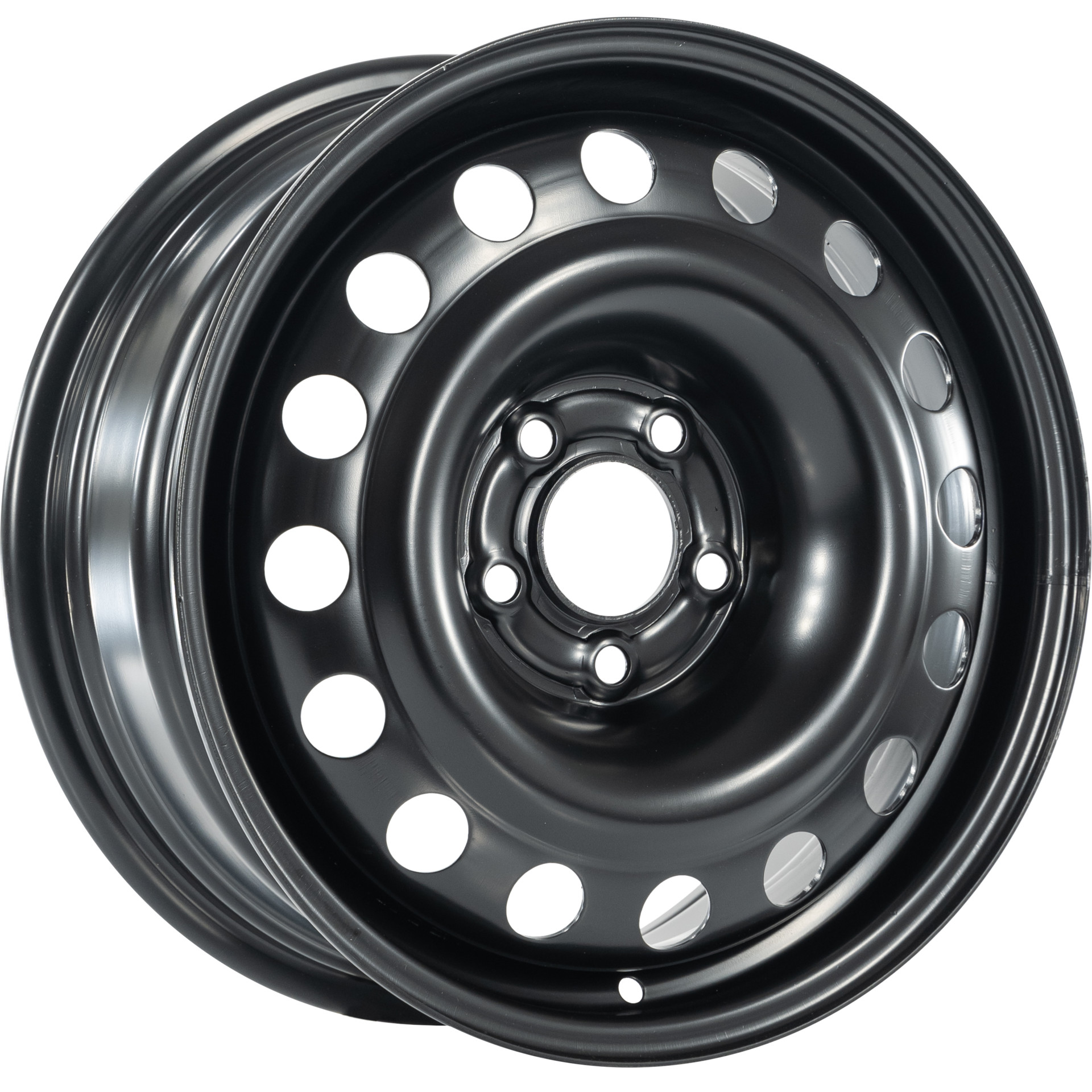 TREBL X40958 6.5J x 17 5x114 ET45 DIA54.10