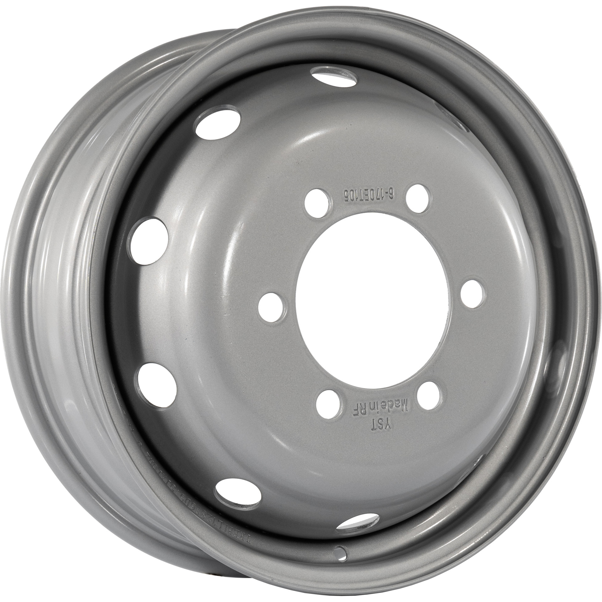 TREBL LT2886D 5.5J x 16 6x170 ET105 DIA130.10