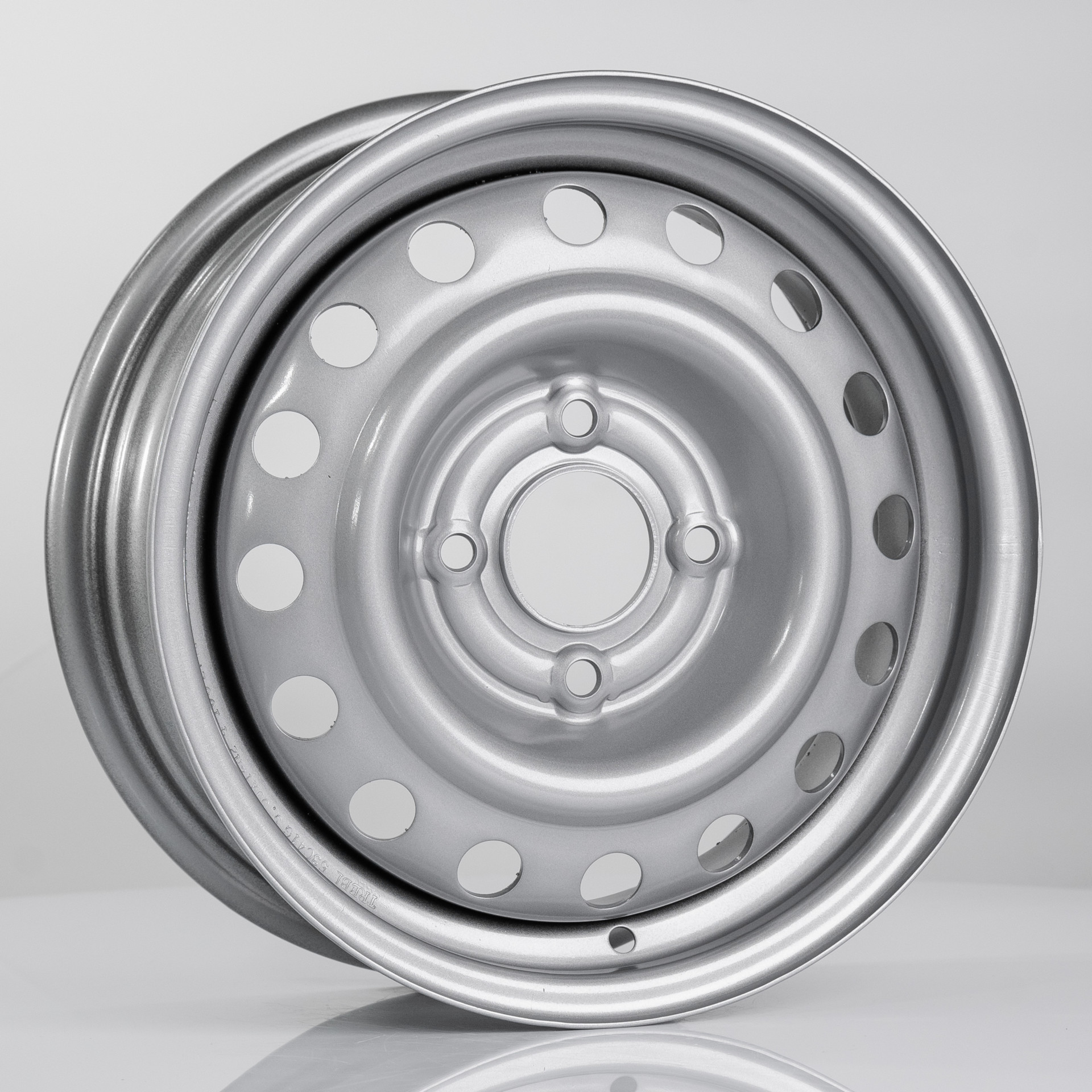 TREBL 53C41G 5.5J x 14 4x108 ET41 DIA63.30