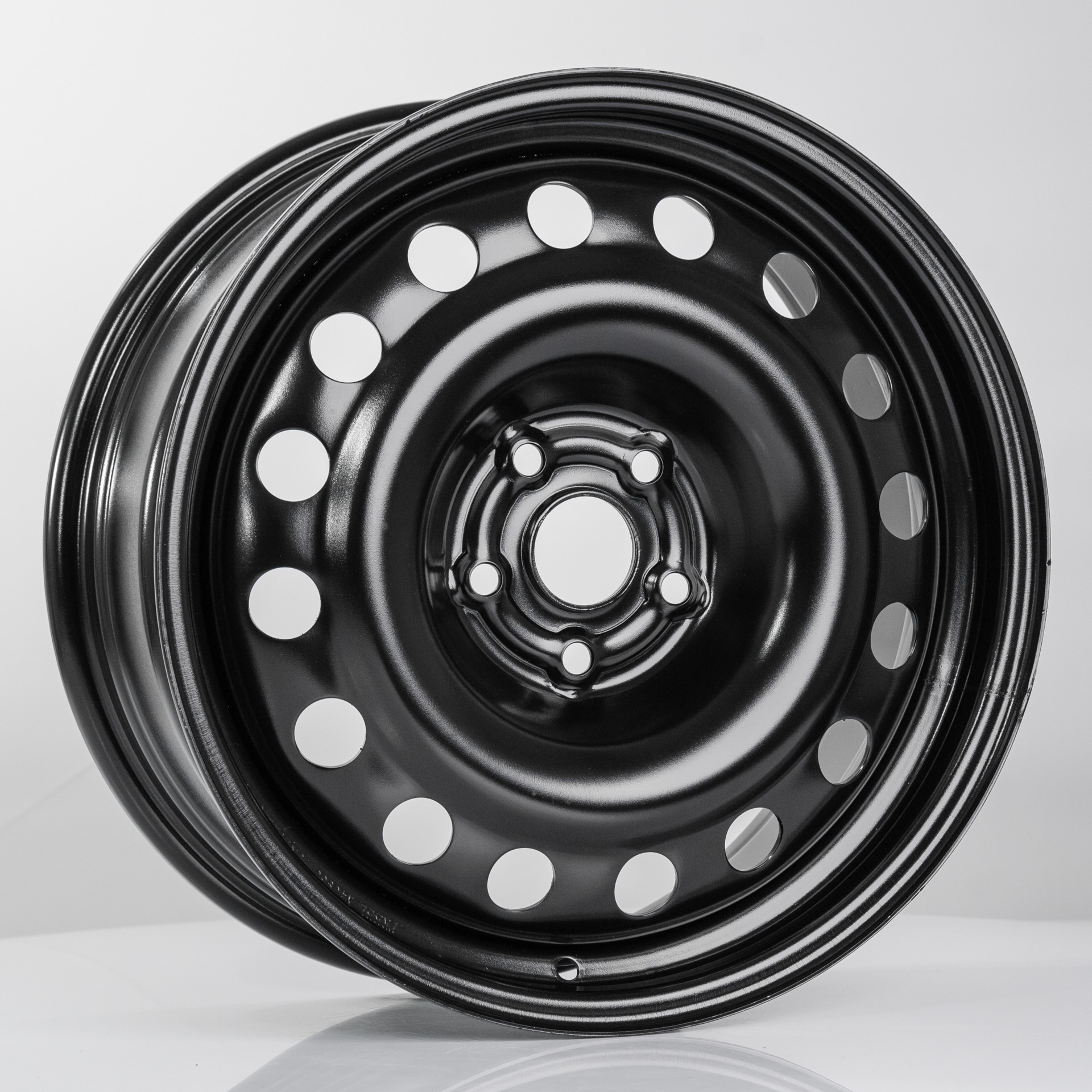 TREBL X40960 7J x 17 5x108 ET40 DIA54.10