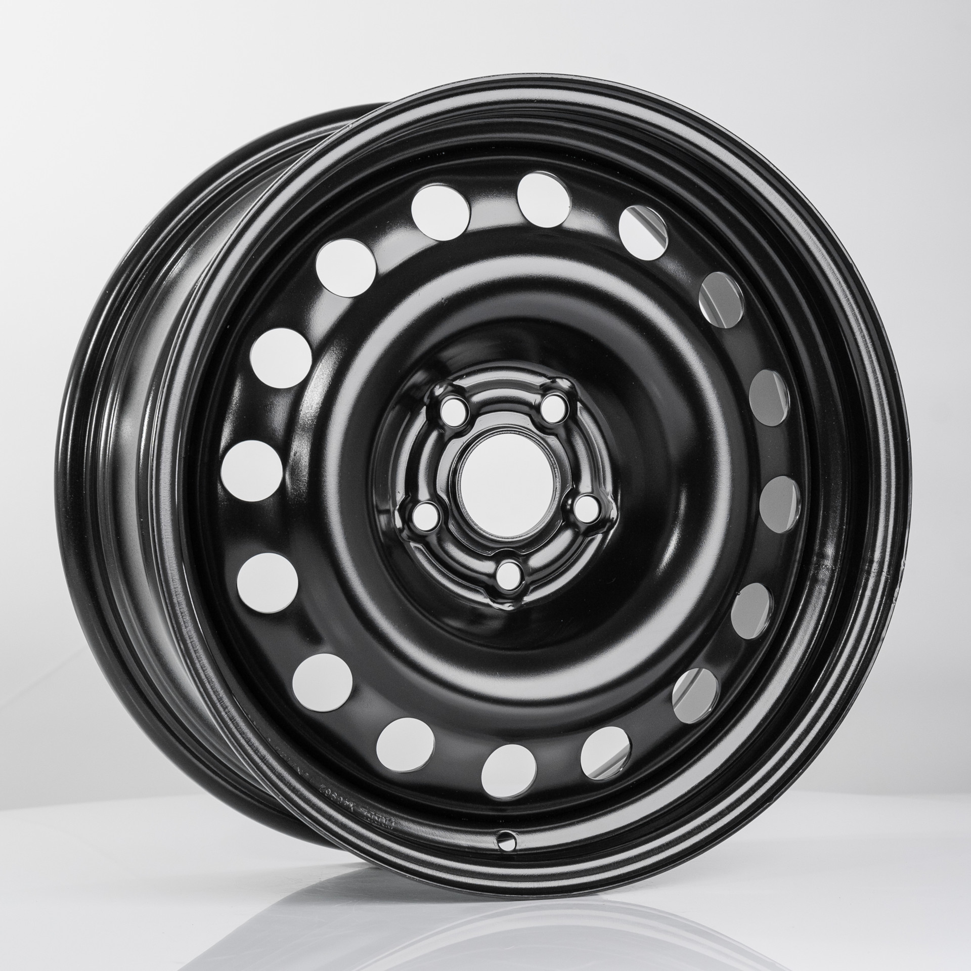TREBL X40962 7J x 17 5x108 ET23 DIA60.10