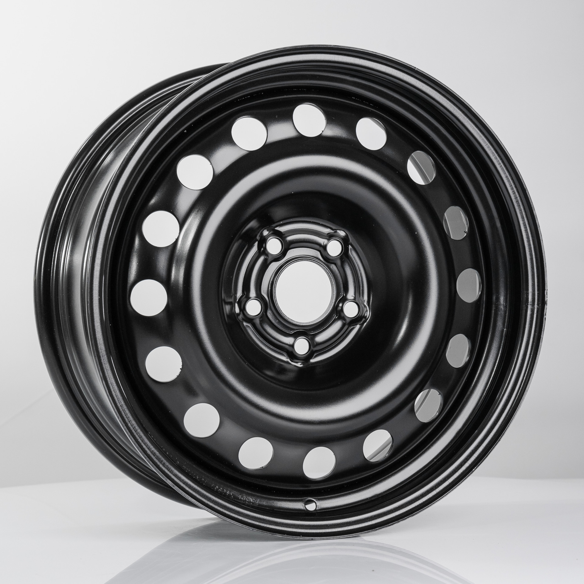 TREBL X40961 7J x 17 5x108 ET33 DIA60.10
