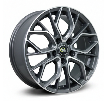 Cross Street CR-19 7J x 17 5x108 ET40 DIA54.10