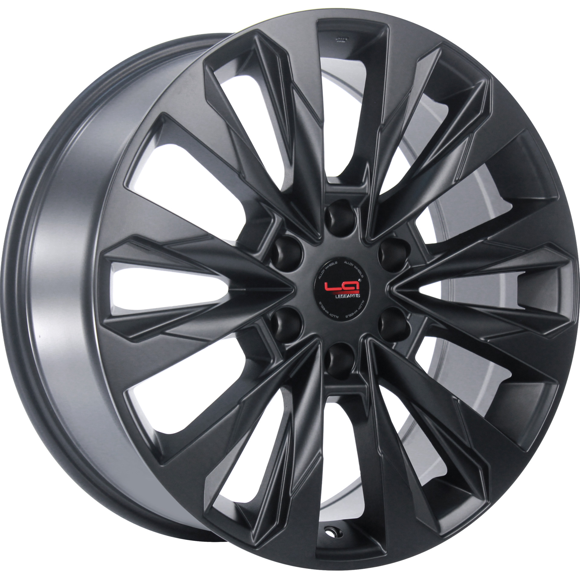 REPLICA _Concept-TY572/1 8.5J x 20 6x140 ET45 DIA95.10