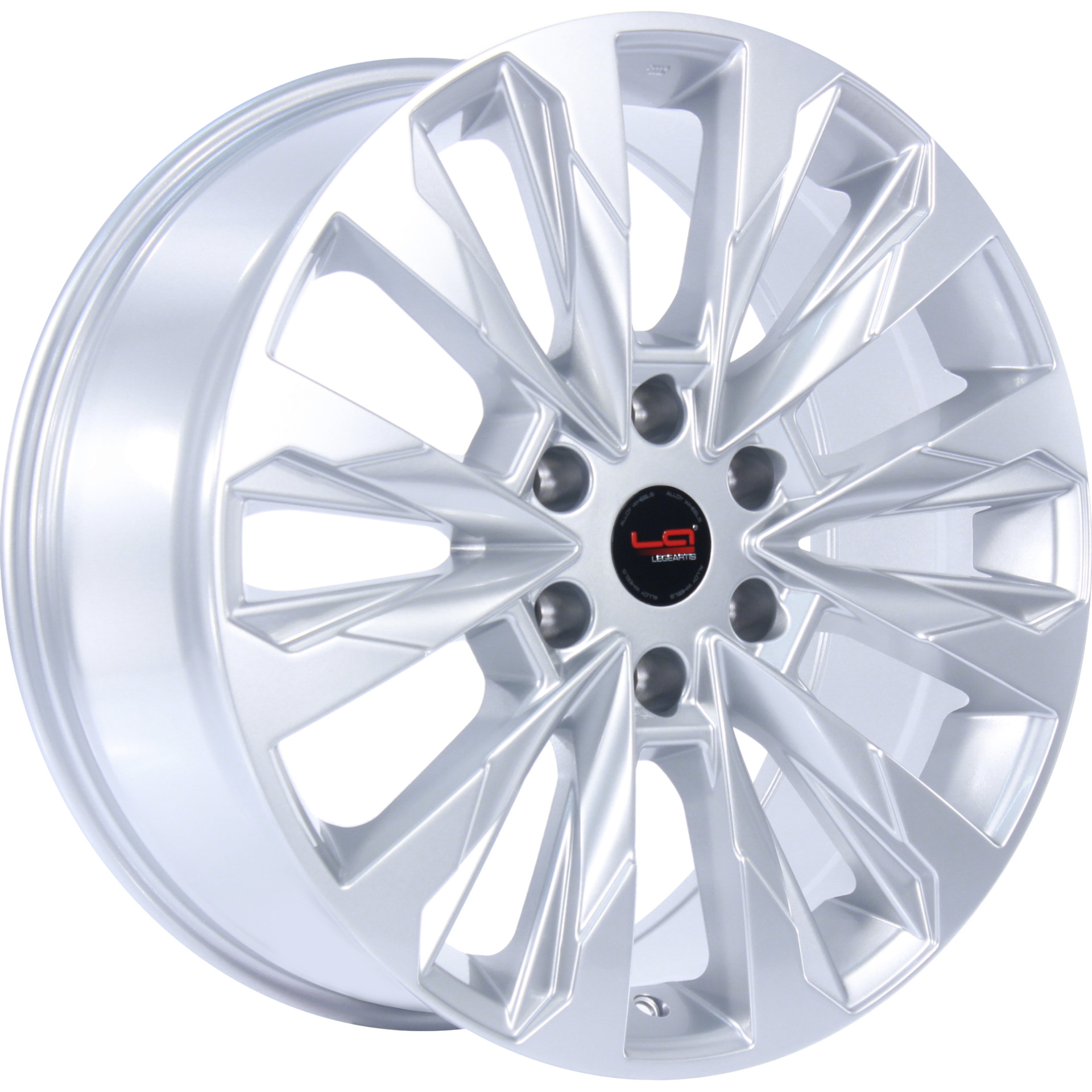 REPLICA _Concept-TY572/1 8.5J x 20 6x140 ET60 DIA95.10