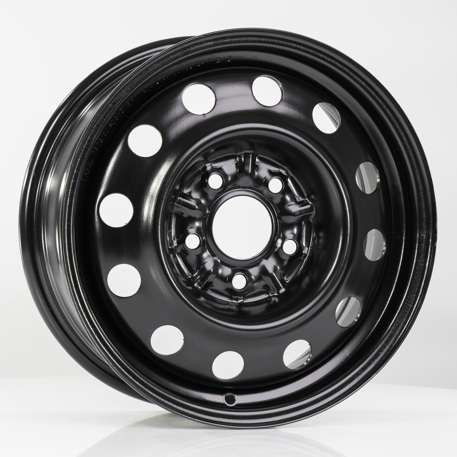 TREBL 7305 6J x 15 5x114 ET43 DIA66.10