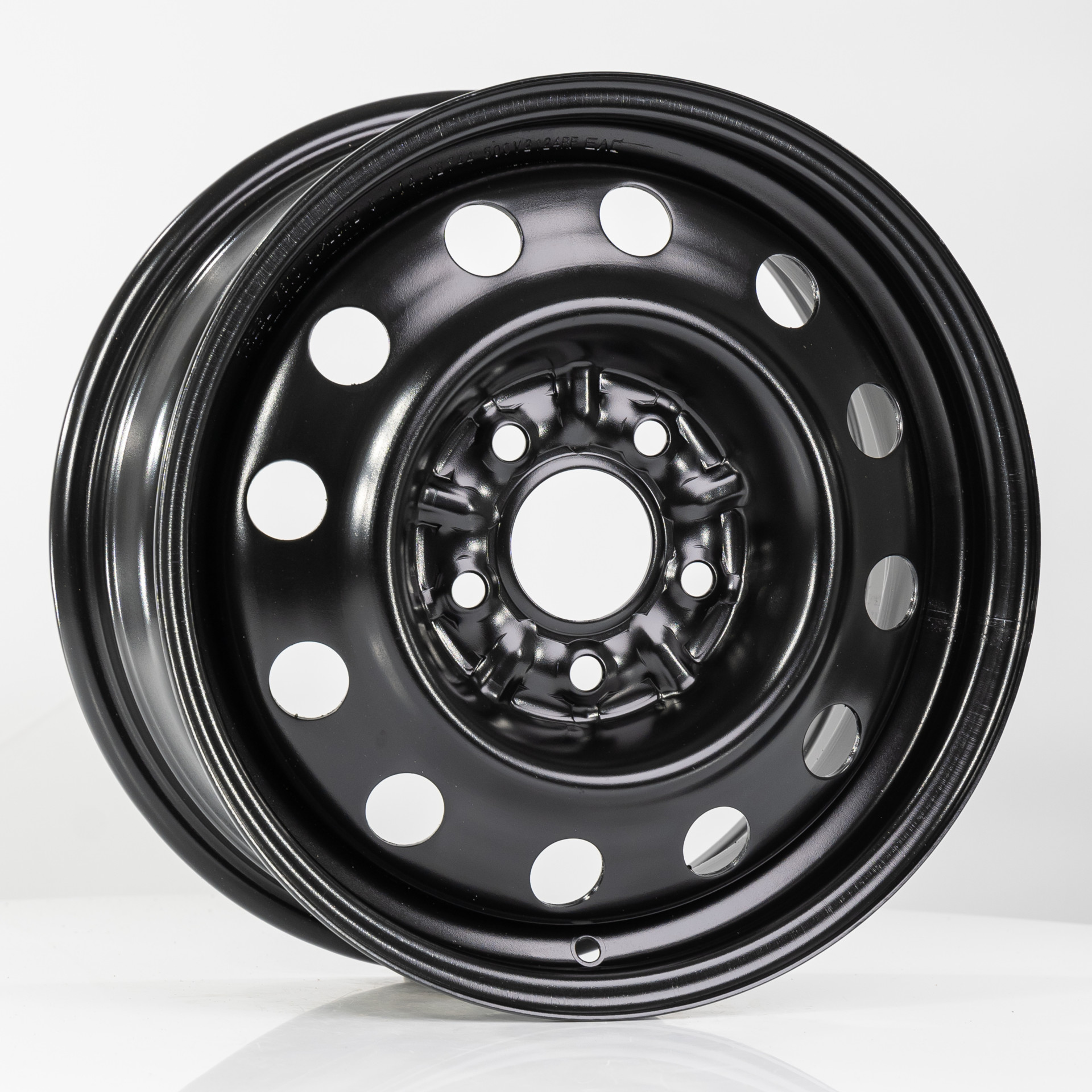 TREBL 7610 6J x 15 5x114 ET44 DIA67.10