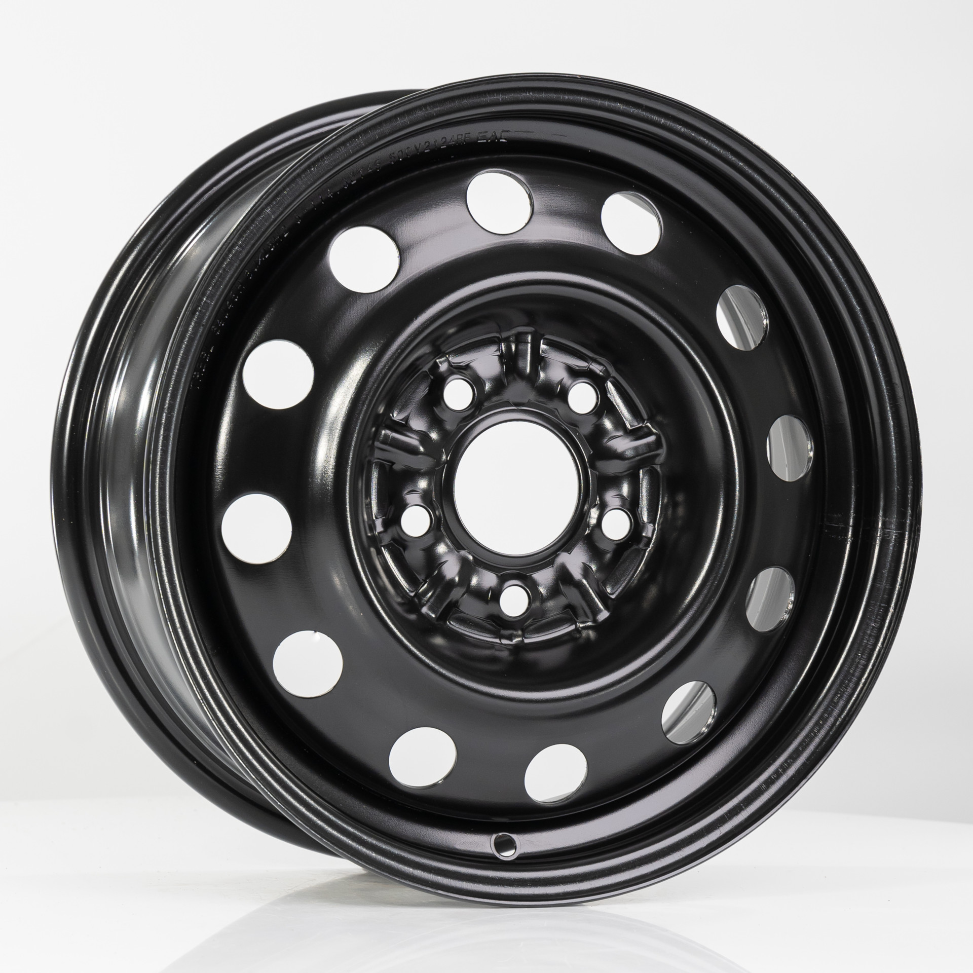 TREBL 64J45H 6J x 15 5x114 ET45 DIA67.10