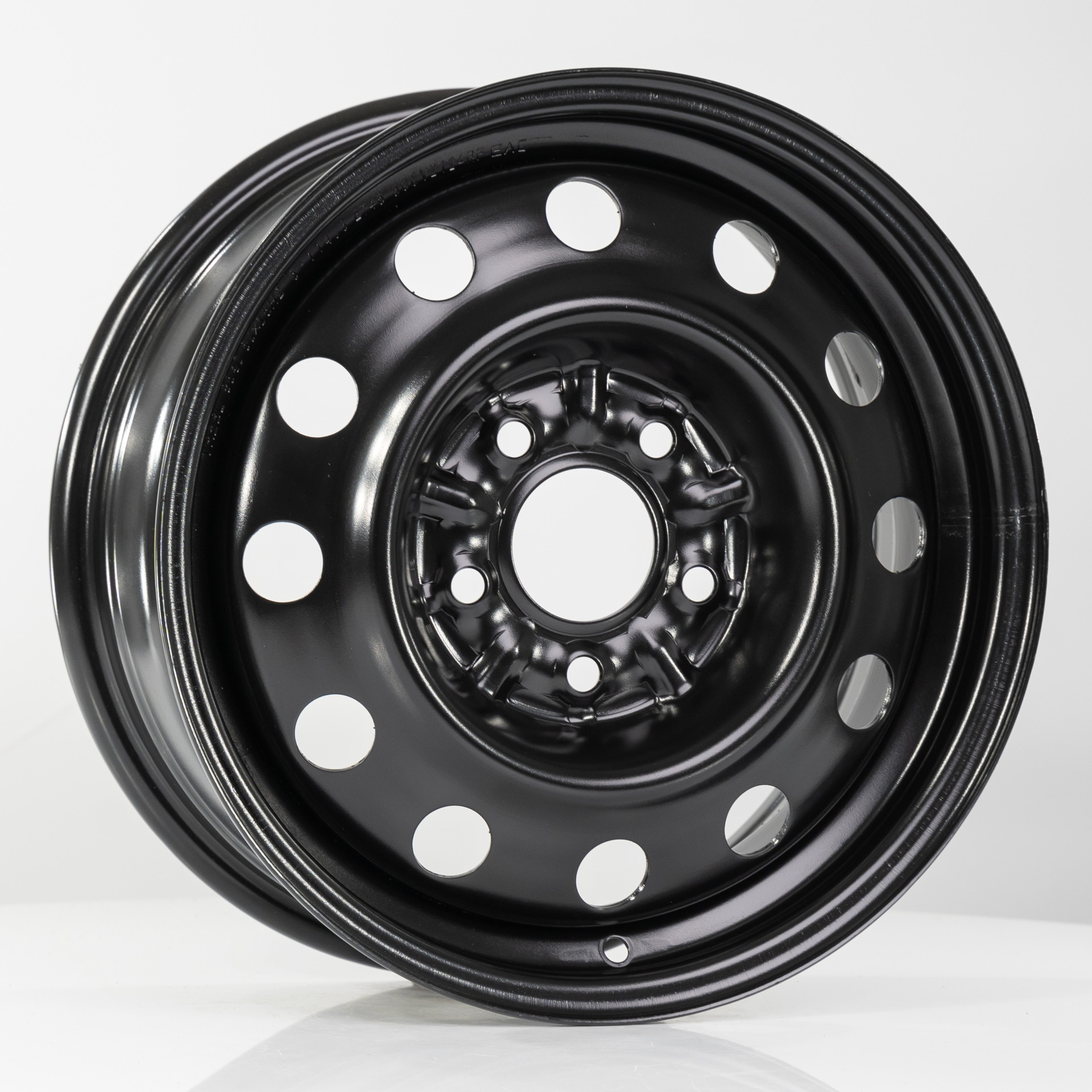 TREBL 9540 6J x 15 5x114 ET46 DIA67.10