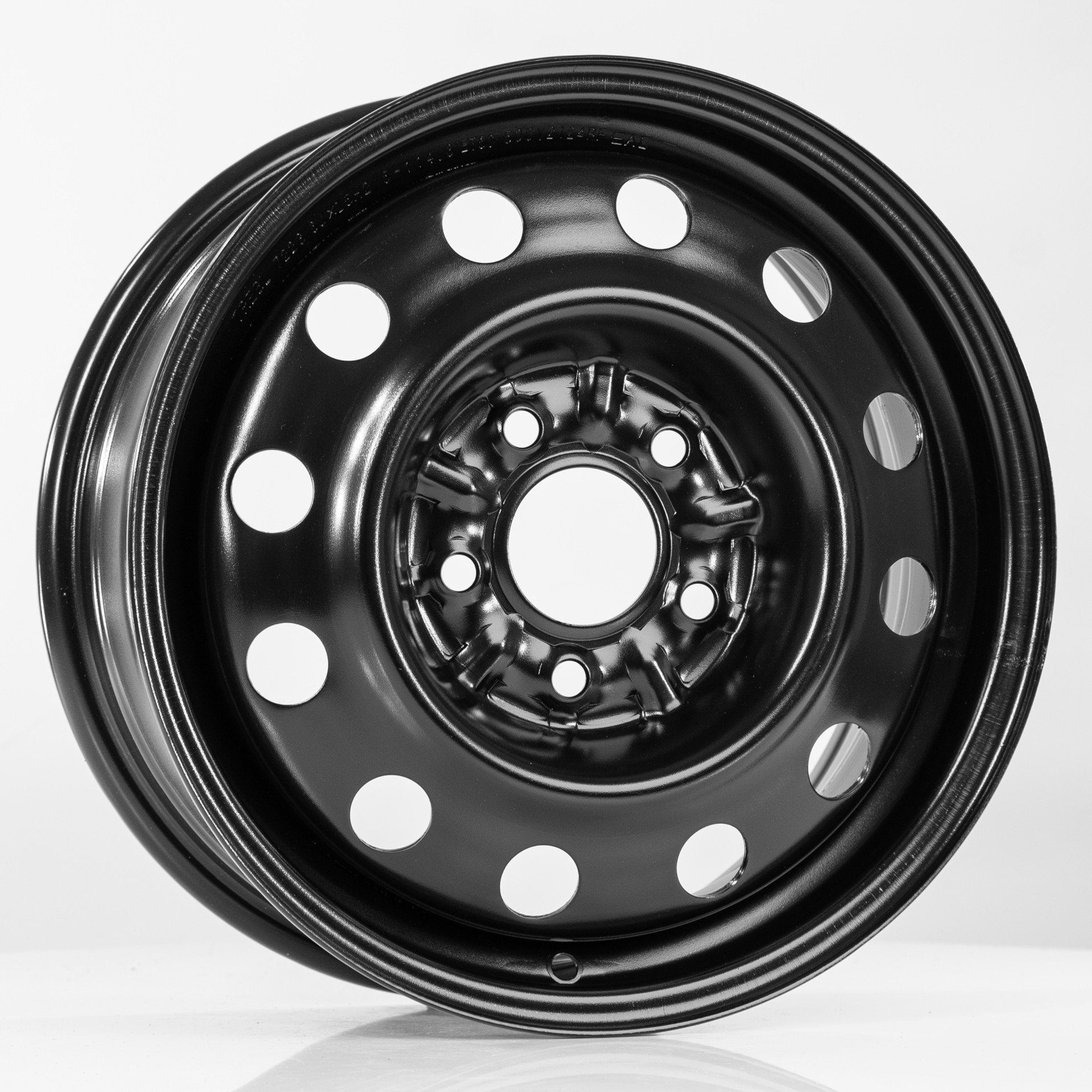 TREBL 7223 6J x 15 5x114 ET50 DIA67.10