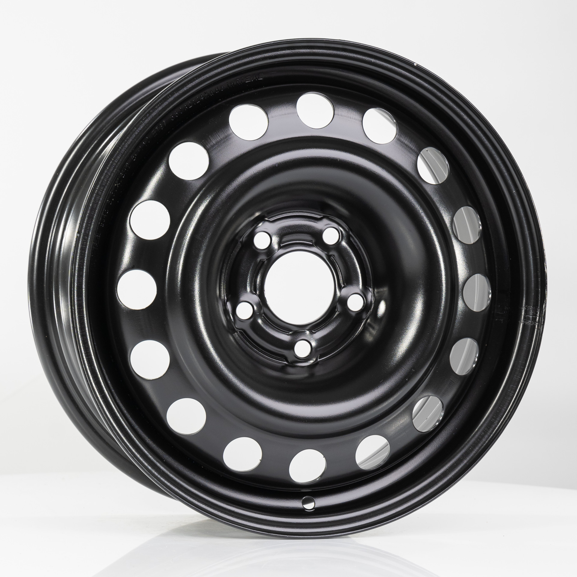 TREBL 9045 6.5J x 16 5x110 ET37 DIA65.10