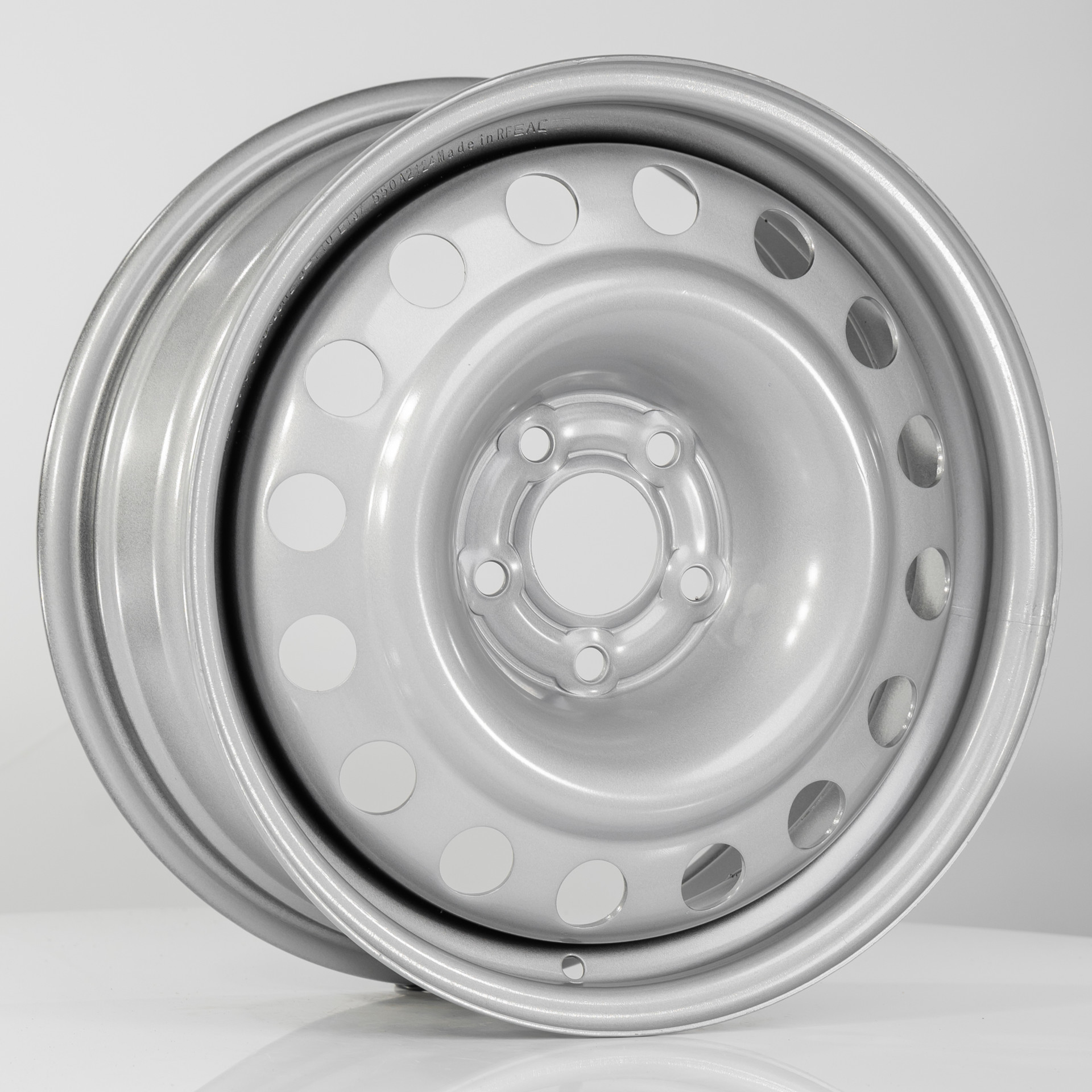 TREBL 9045 6.5J x 16 5x110 ET37 DIA65.10