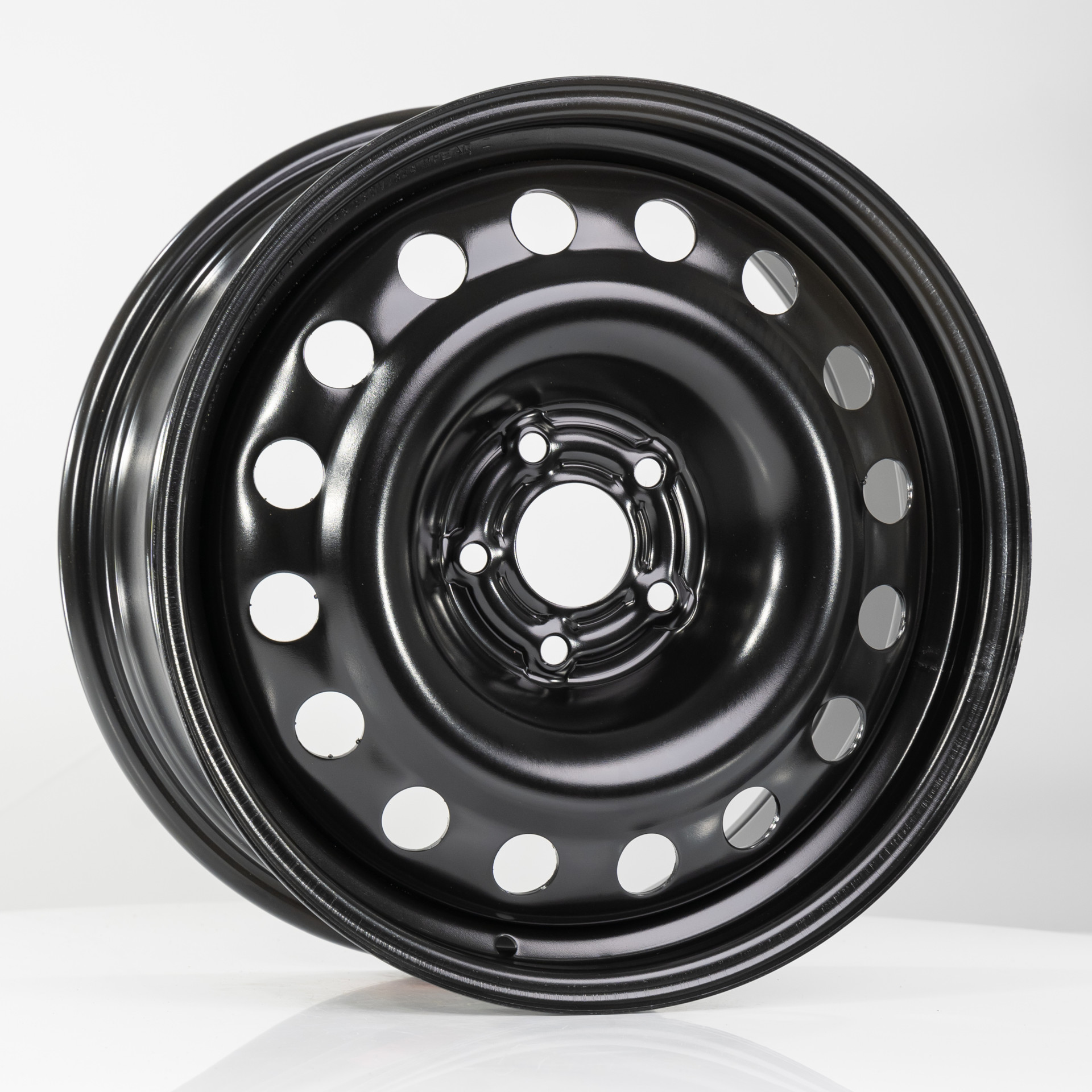 TREBL X43656 7J x 17 5x110 ET46 DIA63.30
