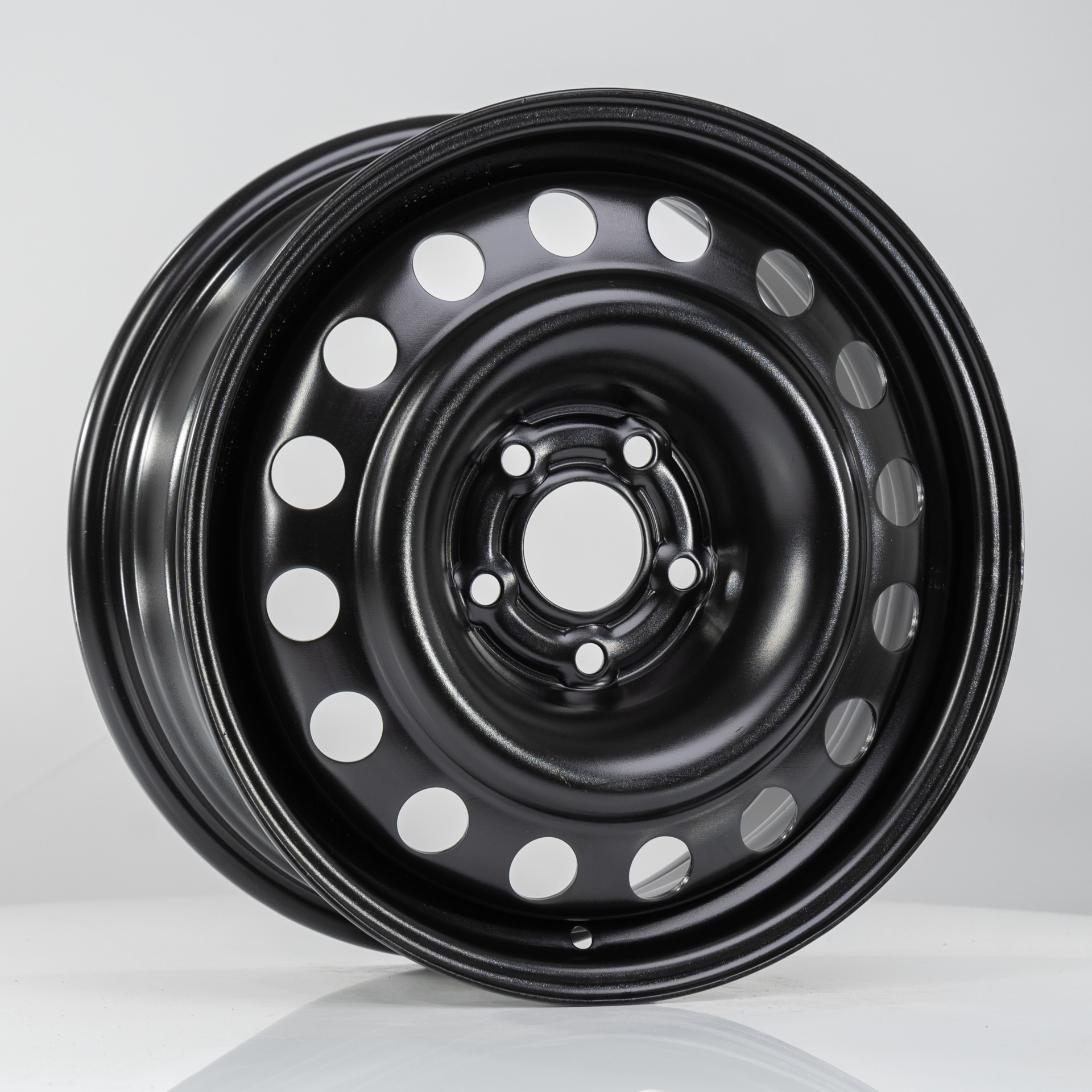 TREBL R-1732 6.5J x 16 5x110 ET46 DIA63.30