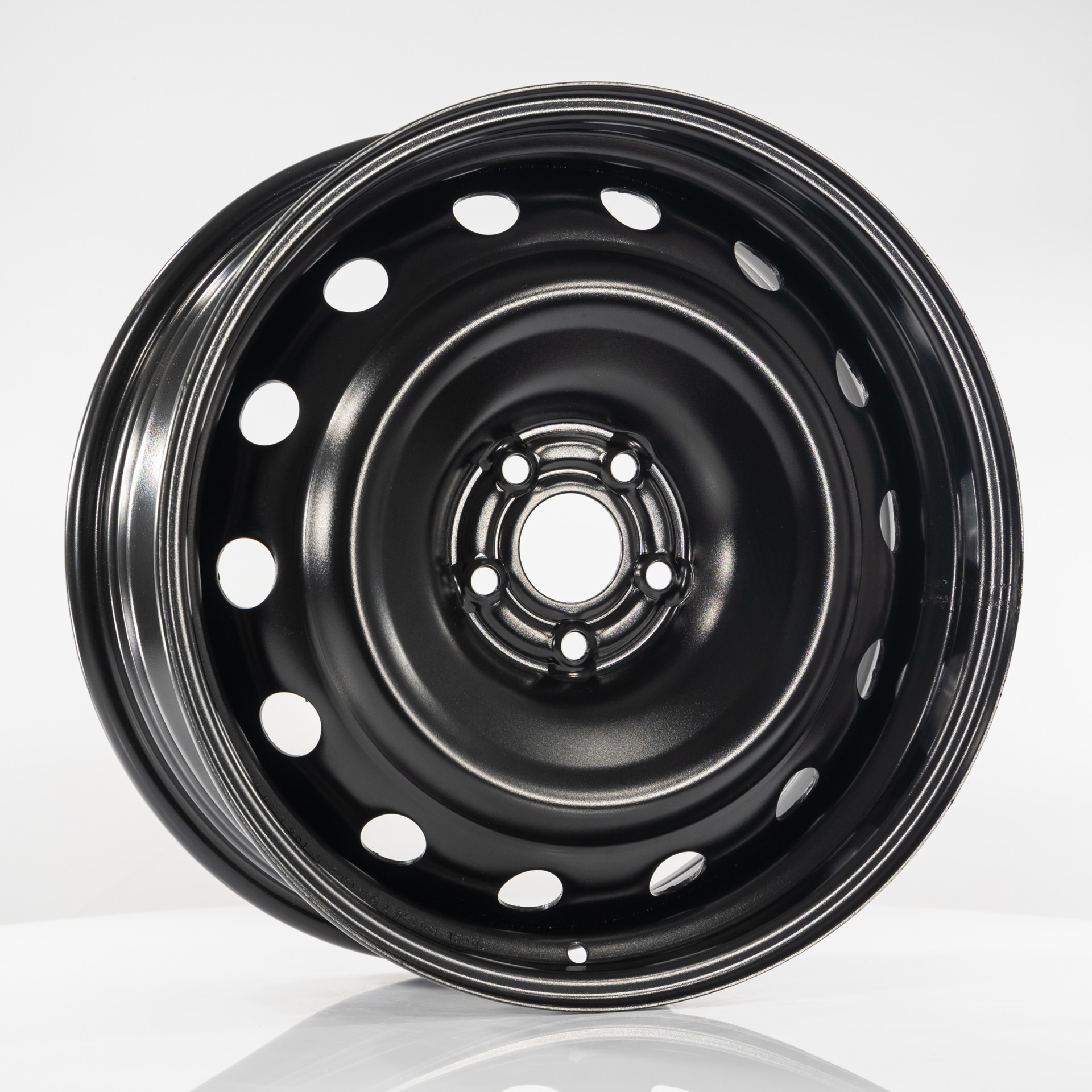 TREBL R-1743 7.5J x 18 5x114 ET40 DIA64.10