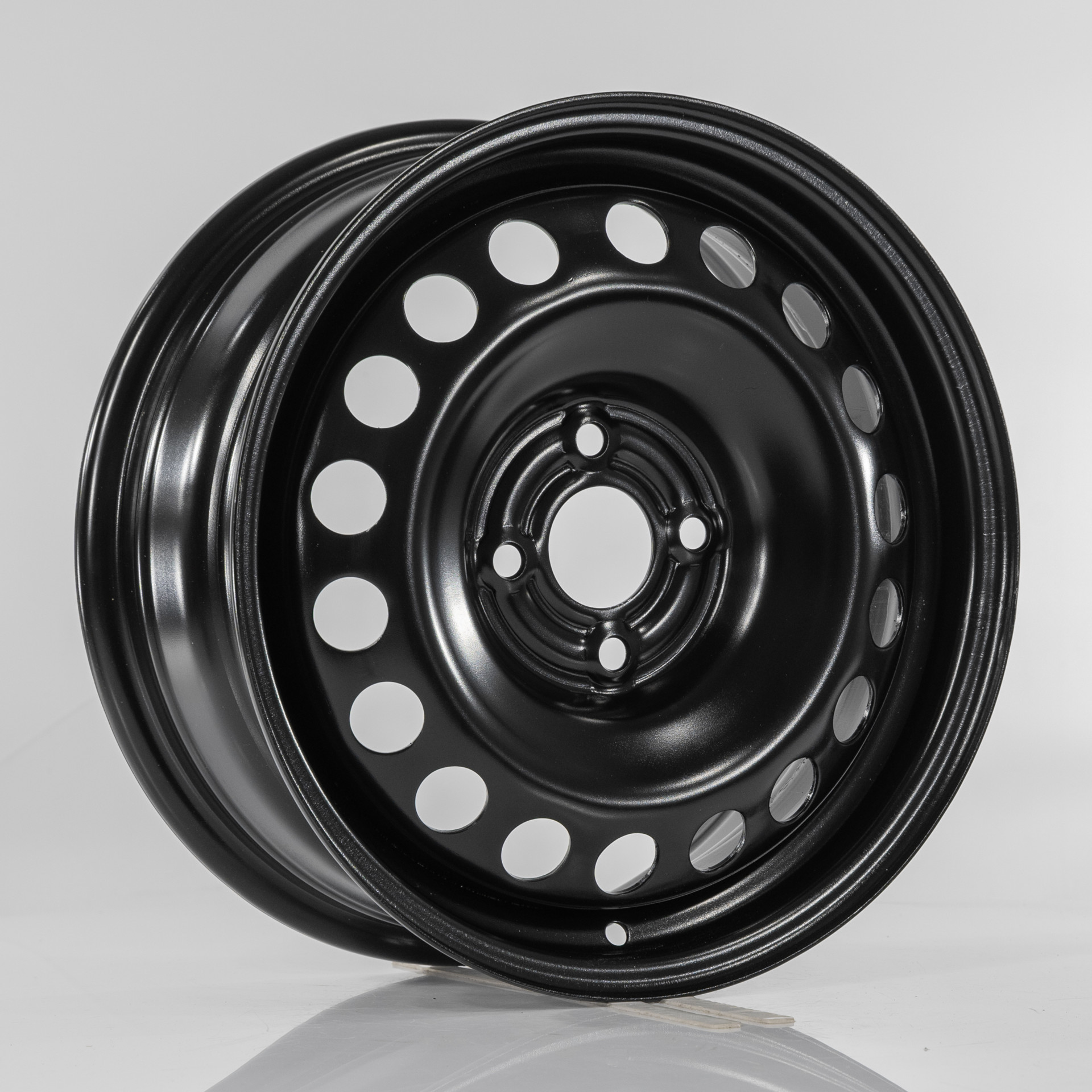 TREBL X40003 6J x 15 4x100 ET40 DIA56.60