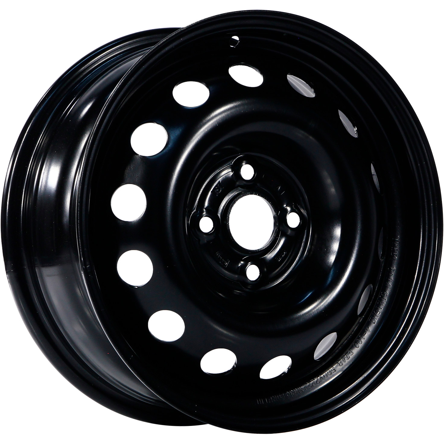 TREBL X40006 6J x 15 4x100 ET45 DIA56.60