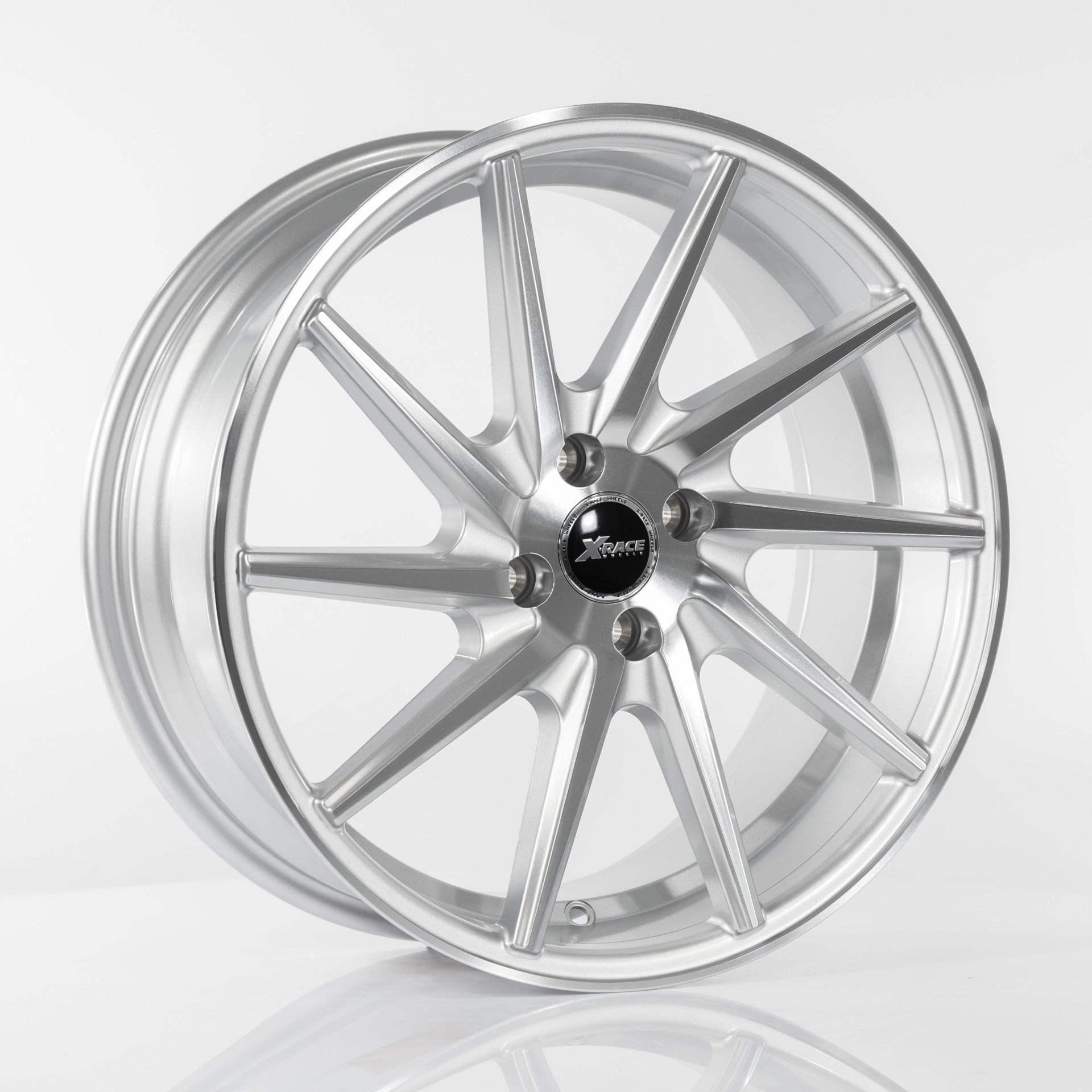 X-RACE H-03(R) 7J x 15 4x98 ET30 DIA58.60