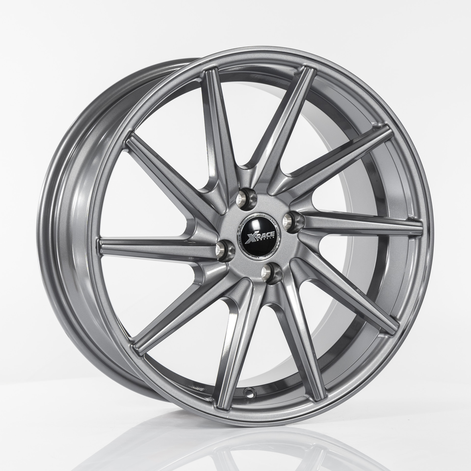 X-RACE H-03(R) 7J x 15 4x100 ET30 DIA54.10