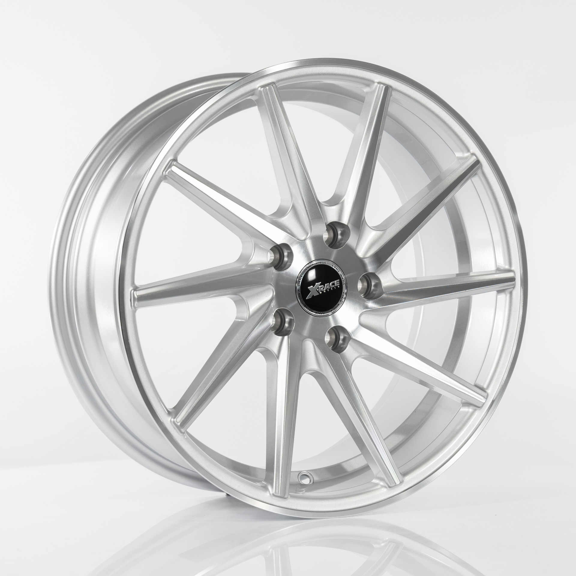 X-RACE H-03(L) 7J x 16 5x112 ET30 DIA66.60