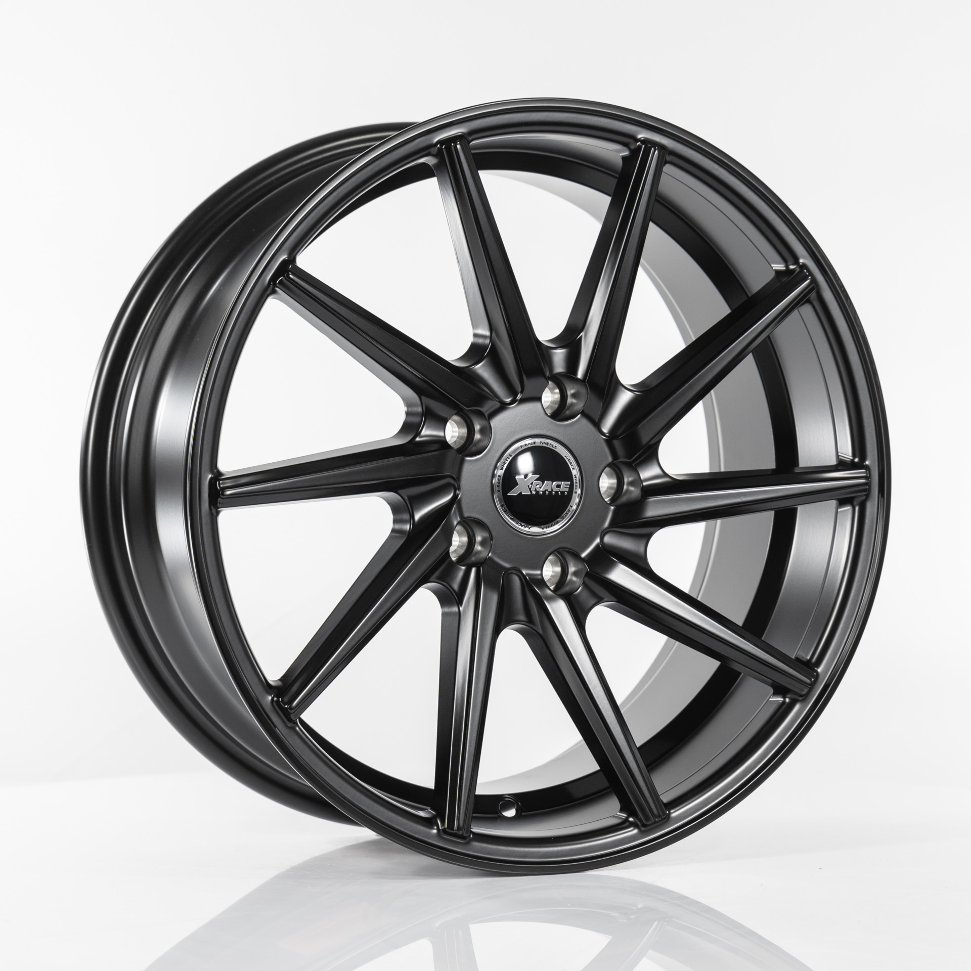 X-RACE H-03 7J x 16 5x114 ET32 DIA67.10