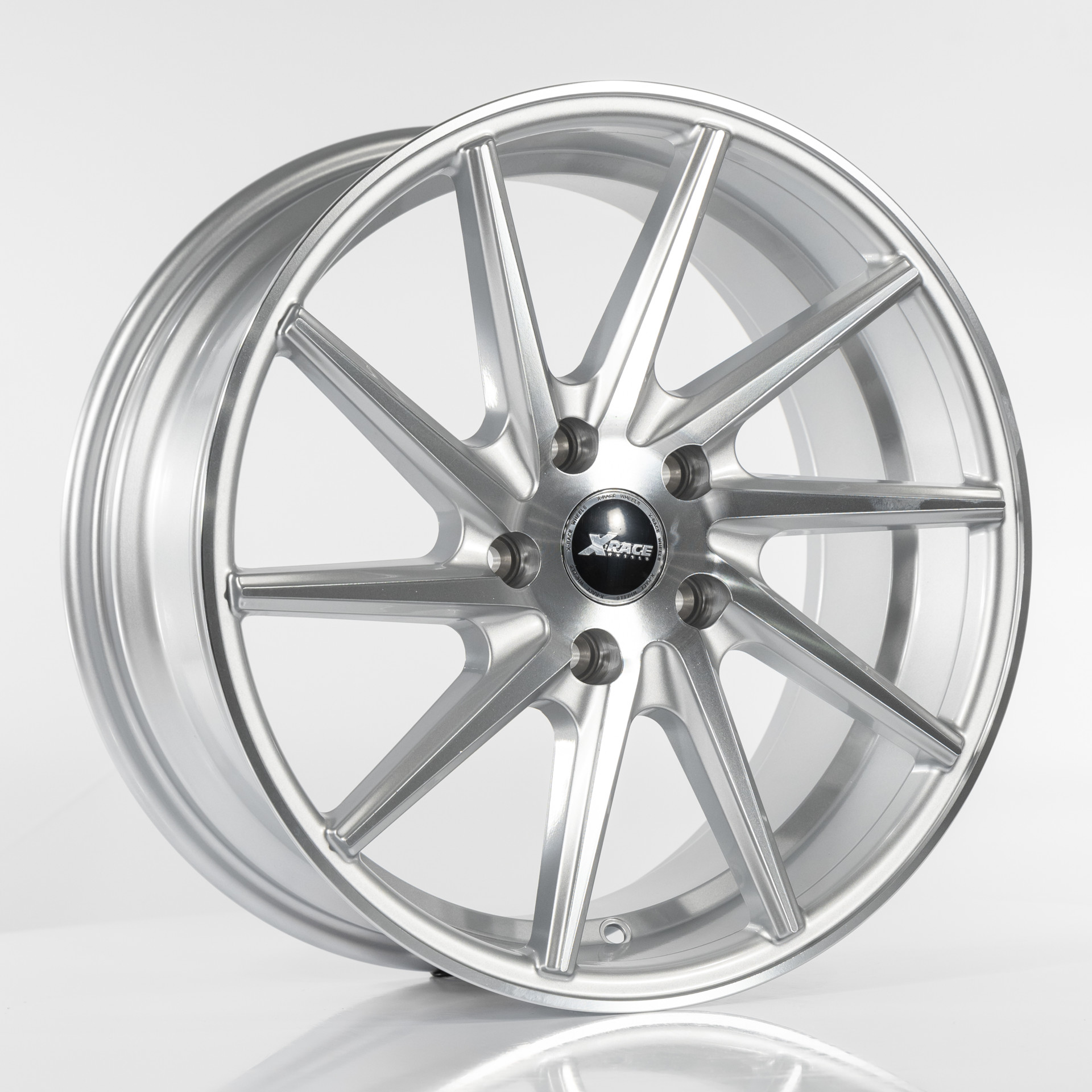 X-RACE H-03(R) 7J x 16 5x114 ET32 DIA67.10