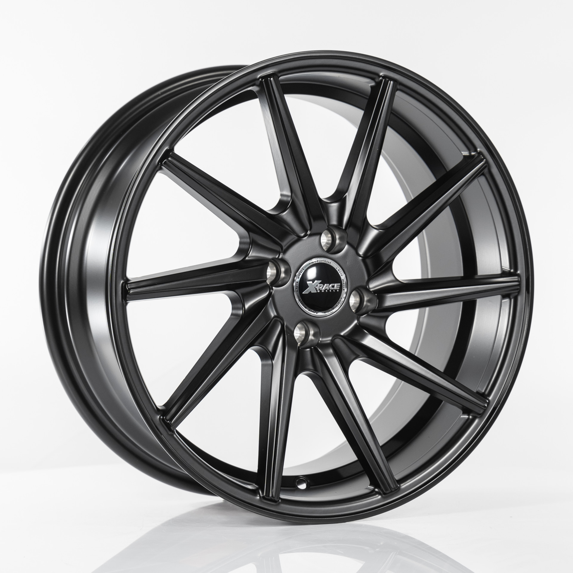 X-RACE H-03(L) 7.5J x 17 4x98 ET35 DIA58.60
