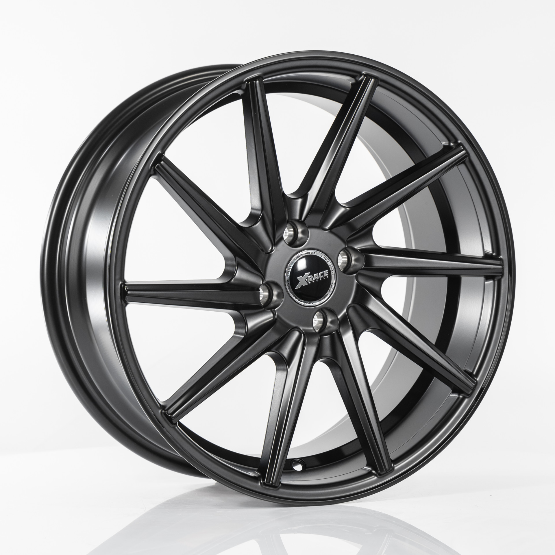 X-RACE H-03(R) 7.5J x 17 4x98 ET35 DIA58.60