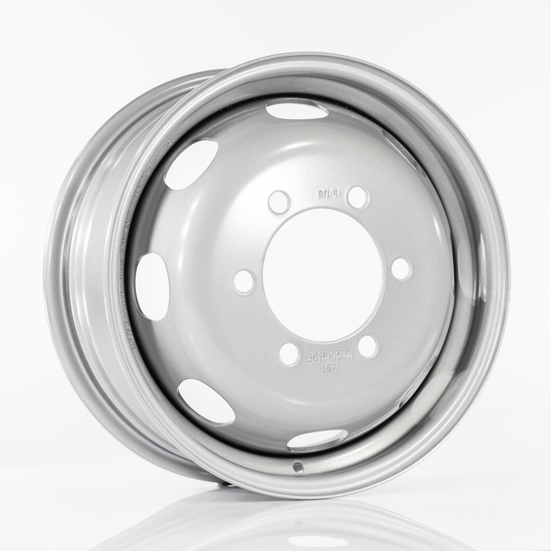 TREBL LT2889D 6.5J x 16 6x170 ET106 DIA130.10