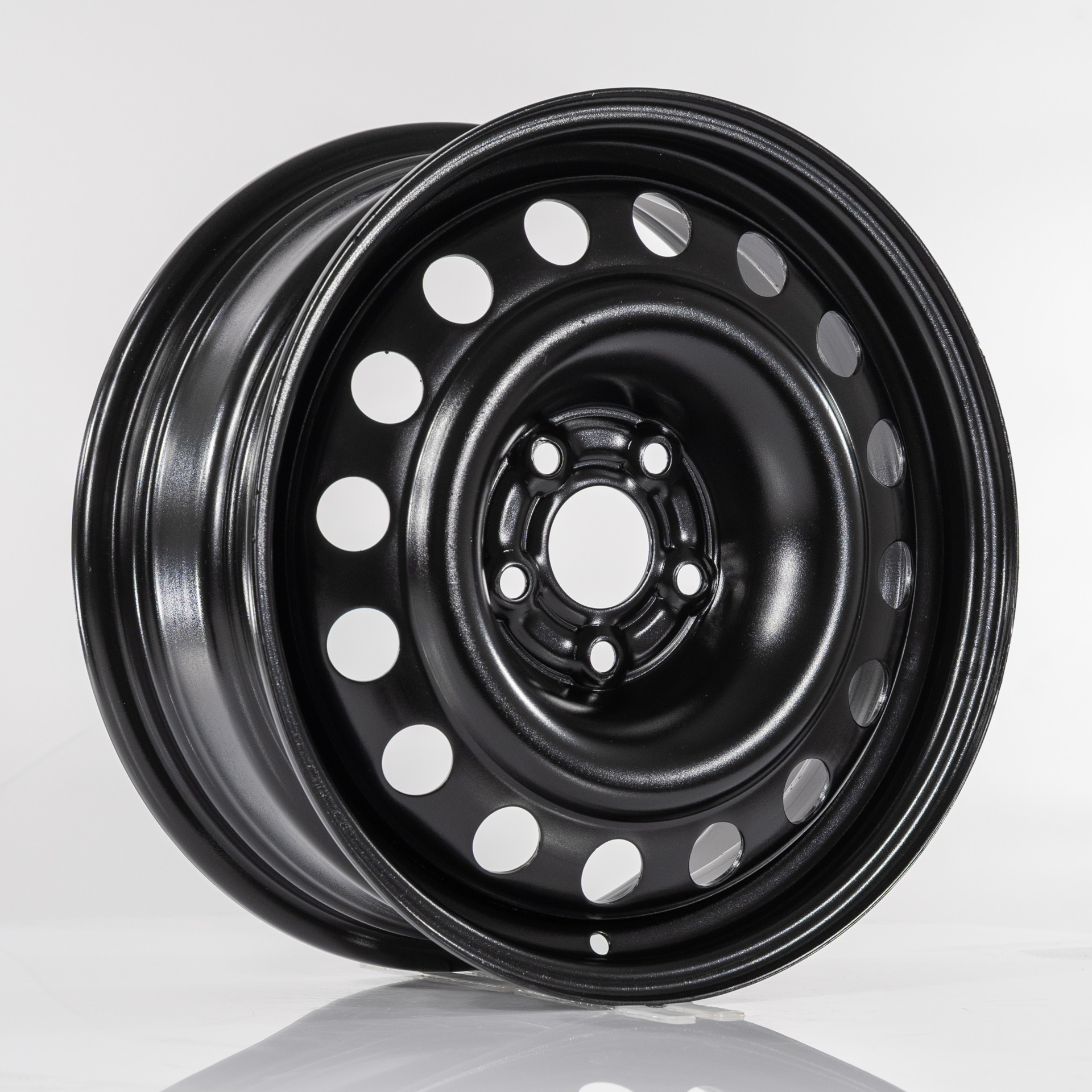 TREBL 9248T 6.5J x 16 5x108 ET33 DIA60.10