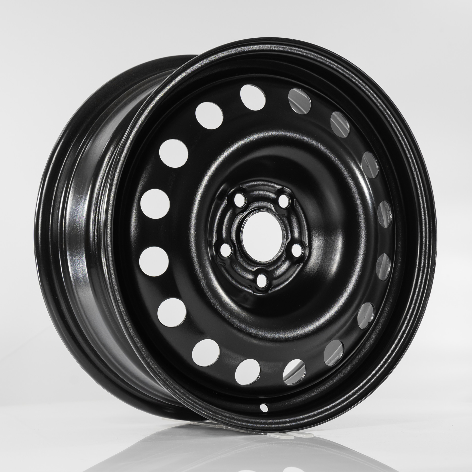 TREBL X40963 6.5J x 17 5x108 ET47 DIA60.10