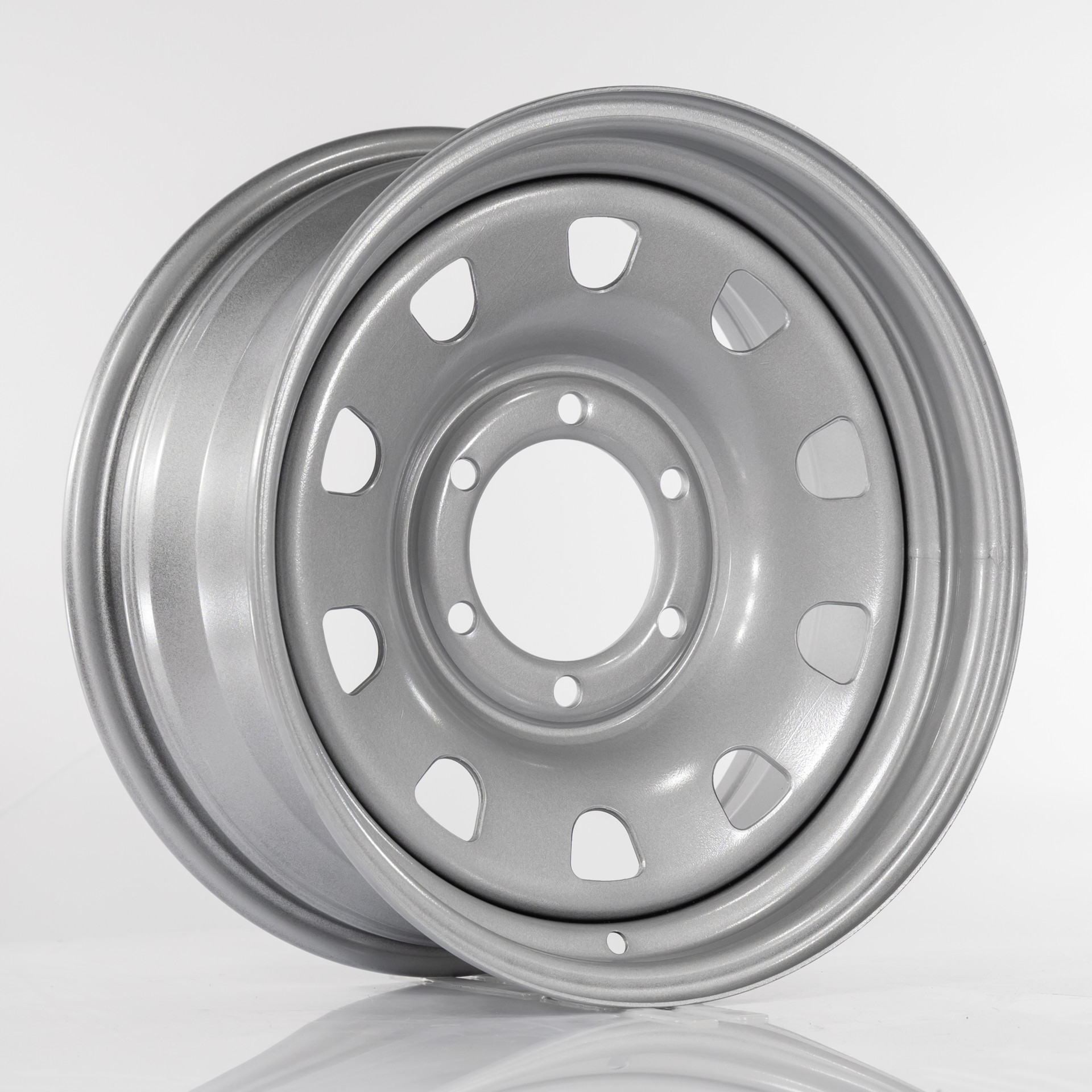 TREBL OFR-1 7J x 16 6x140 ET10 DIA110.10
