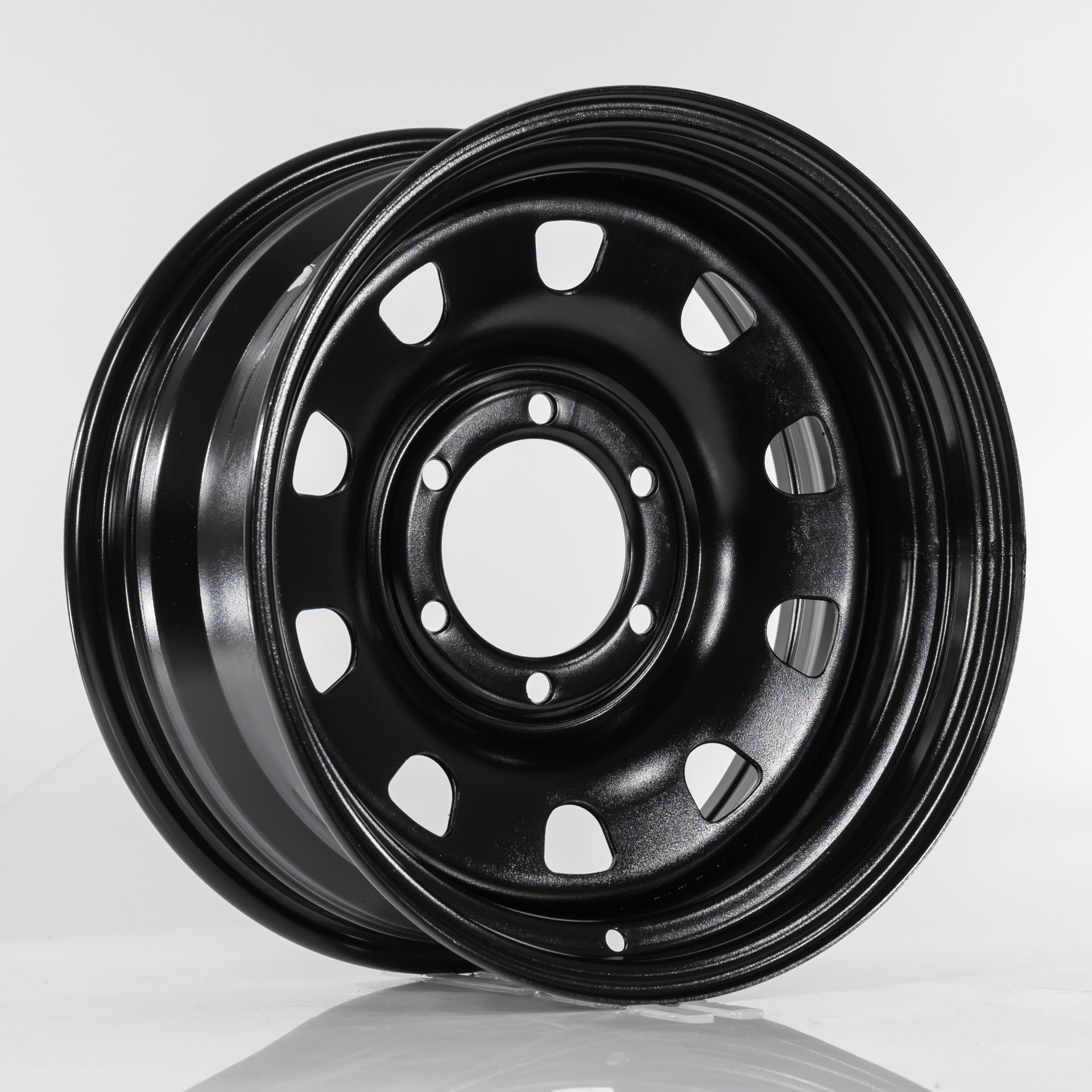TREBL OFR-1 8J x 16 6x140 ET10 DIA110.10