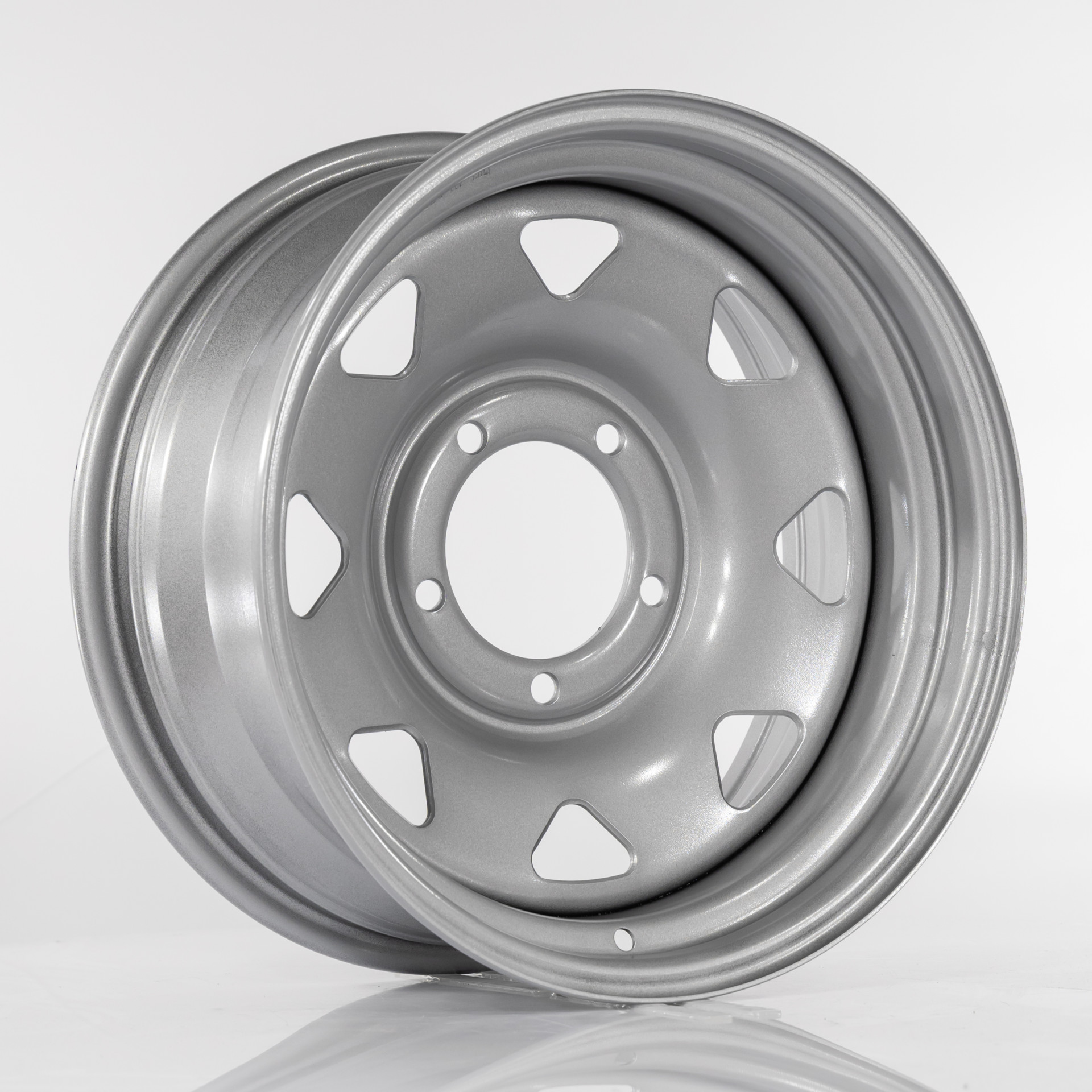 TREBL OFR-2 7J x 16 5x140 ET20 DIA110.10