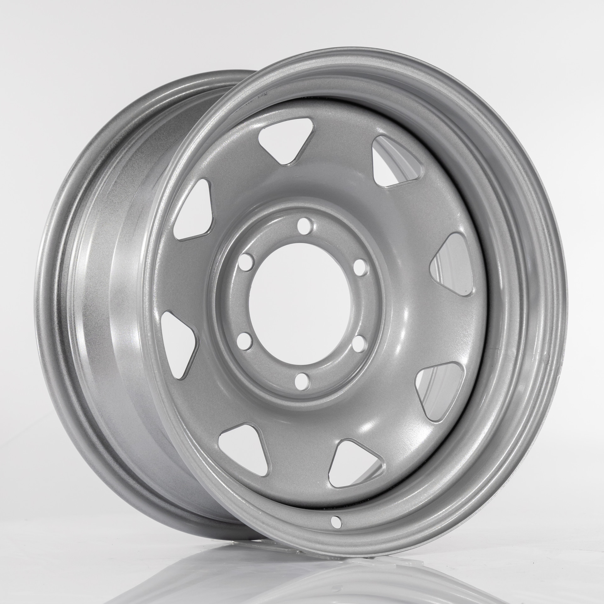 TREBL OFR-2 7J x 16 6x140 ET20 DIA110.10