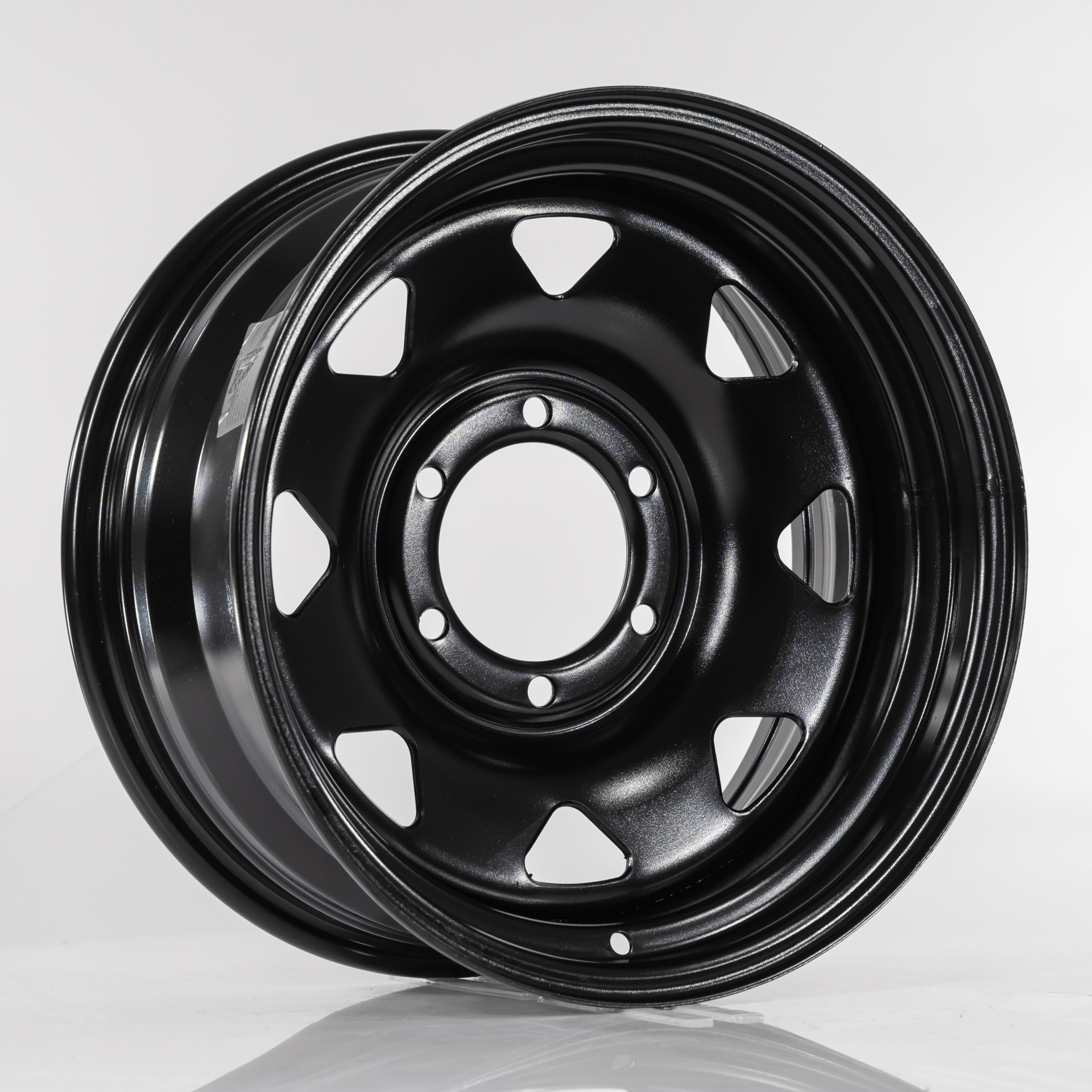 TREBL OFR-2 8J x 16 6x140 ET-10 DIA110.10