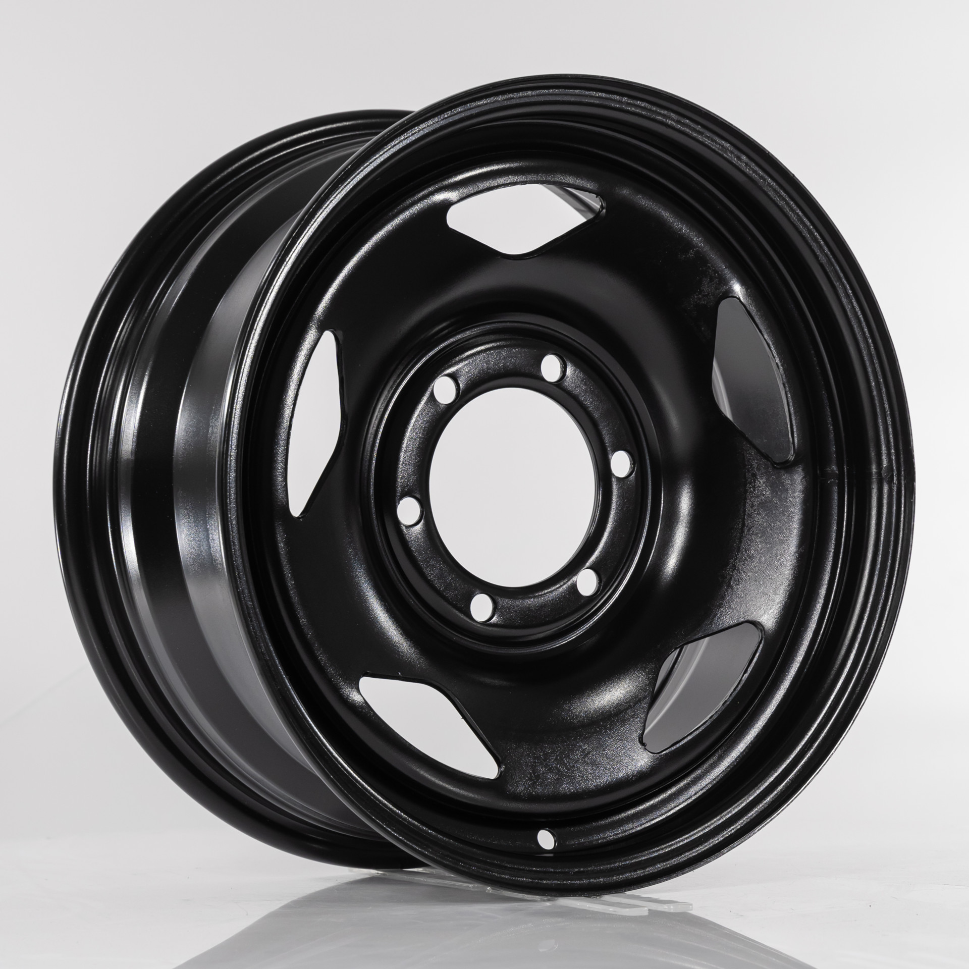 TREBL OFR-3 8J x 16 6x140 ET-10 DIA110.10