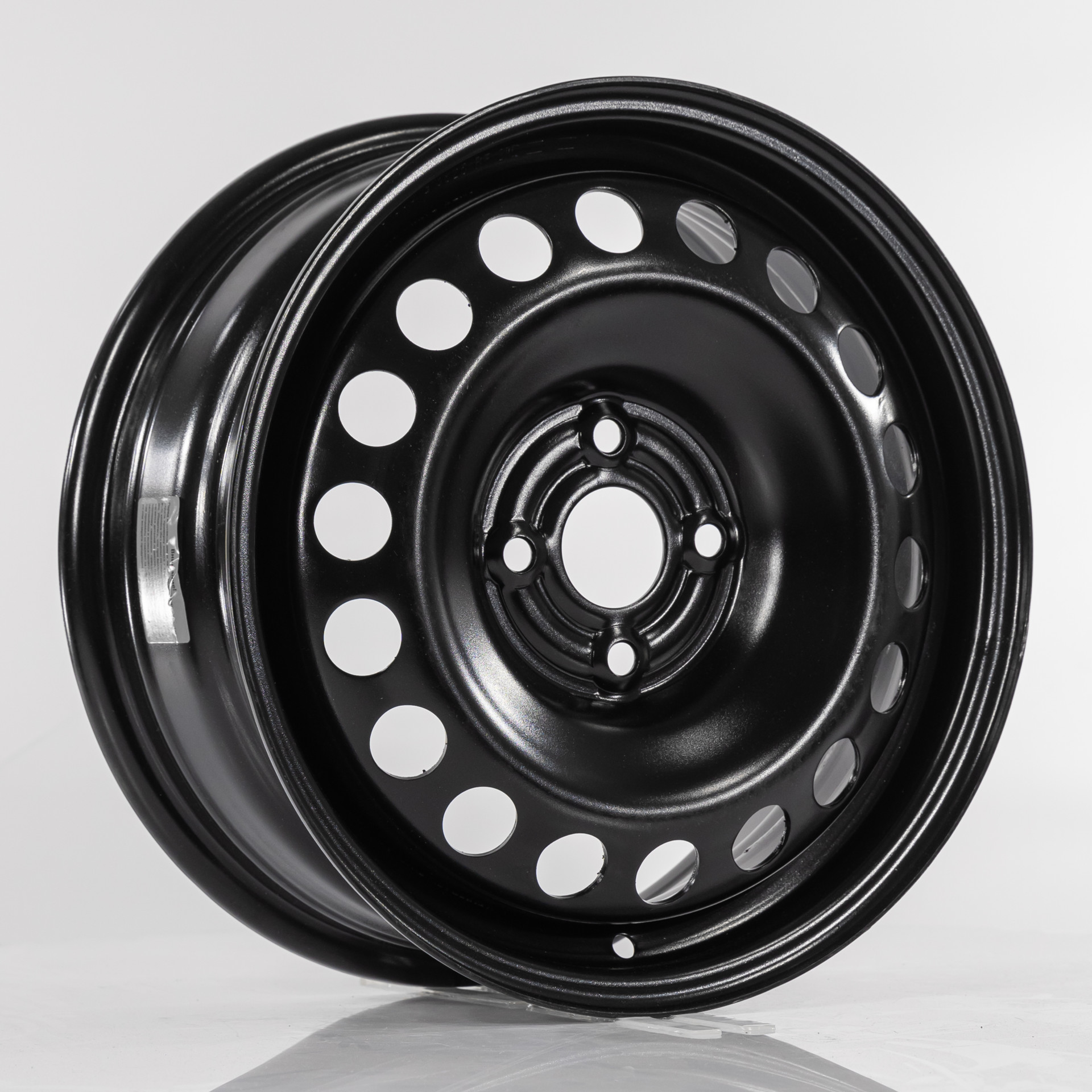 GART 006(new D5) 6J x 15 4x100 ET48 DIA54.10
