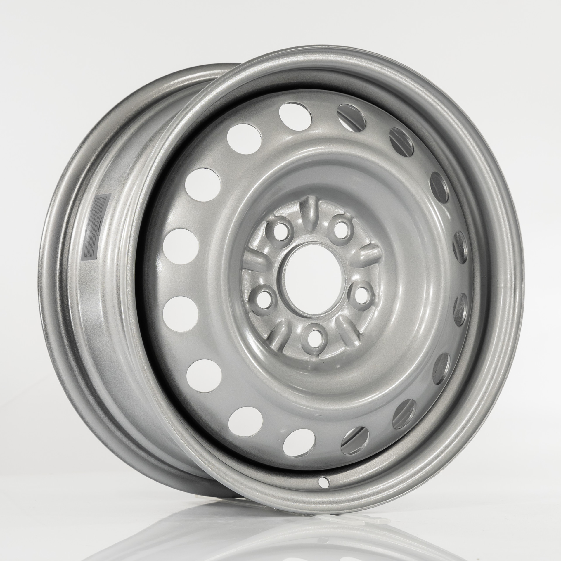 GART 010 6.5J x 16 5x114 ET50 DIA66.10