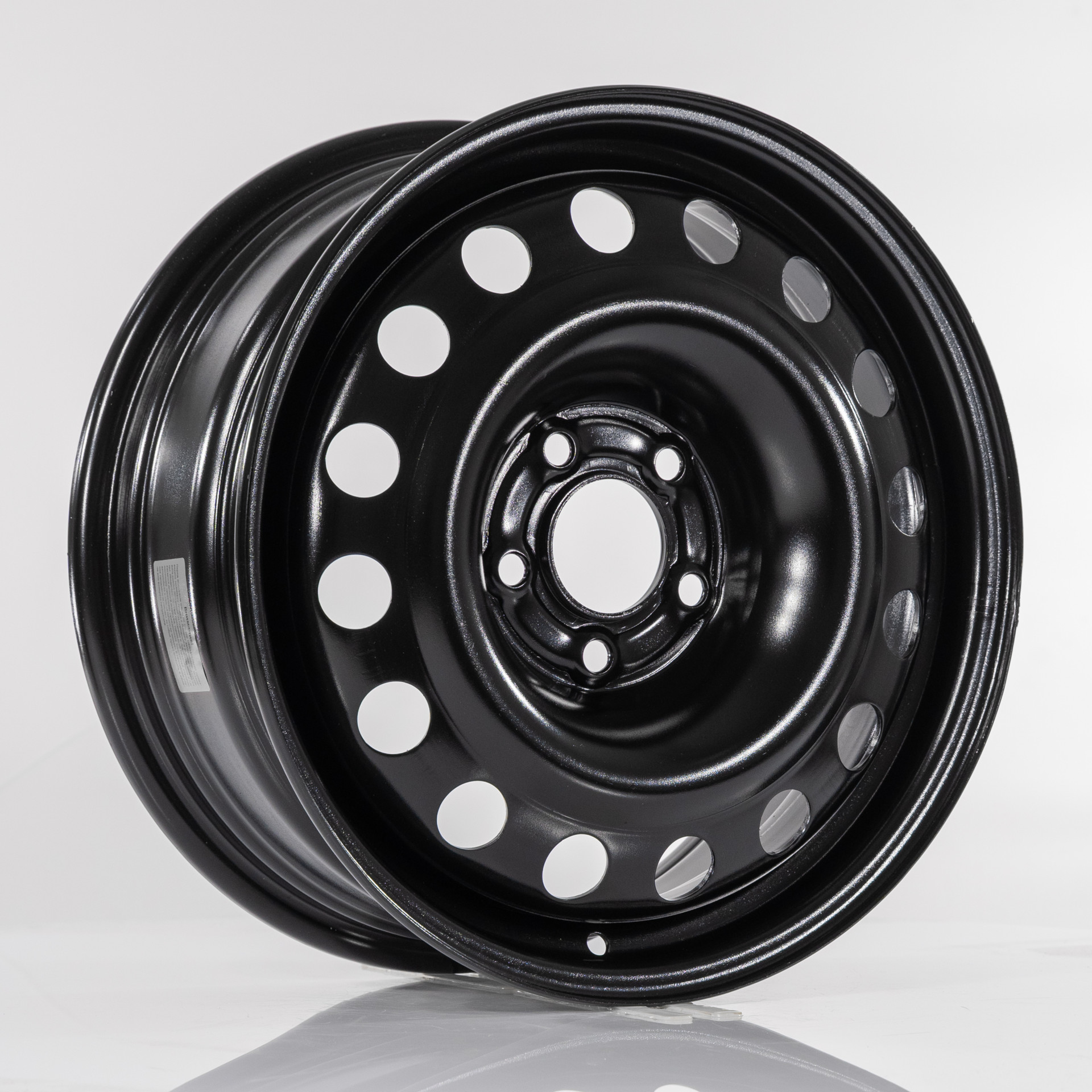 TREBL 9249 6.5J x 16 5x108 ET40 DIA65.10