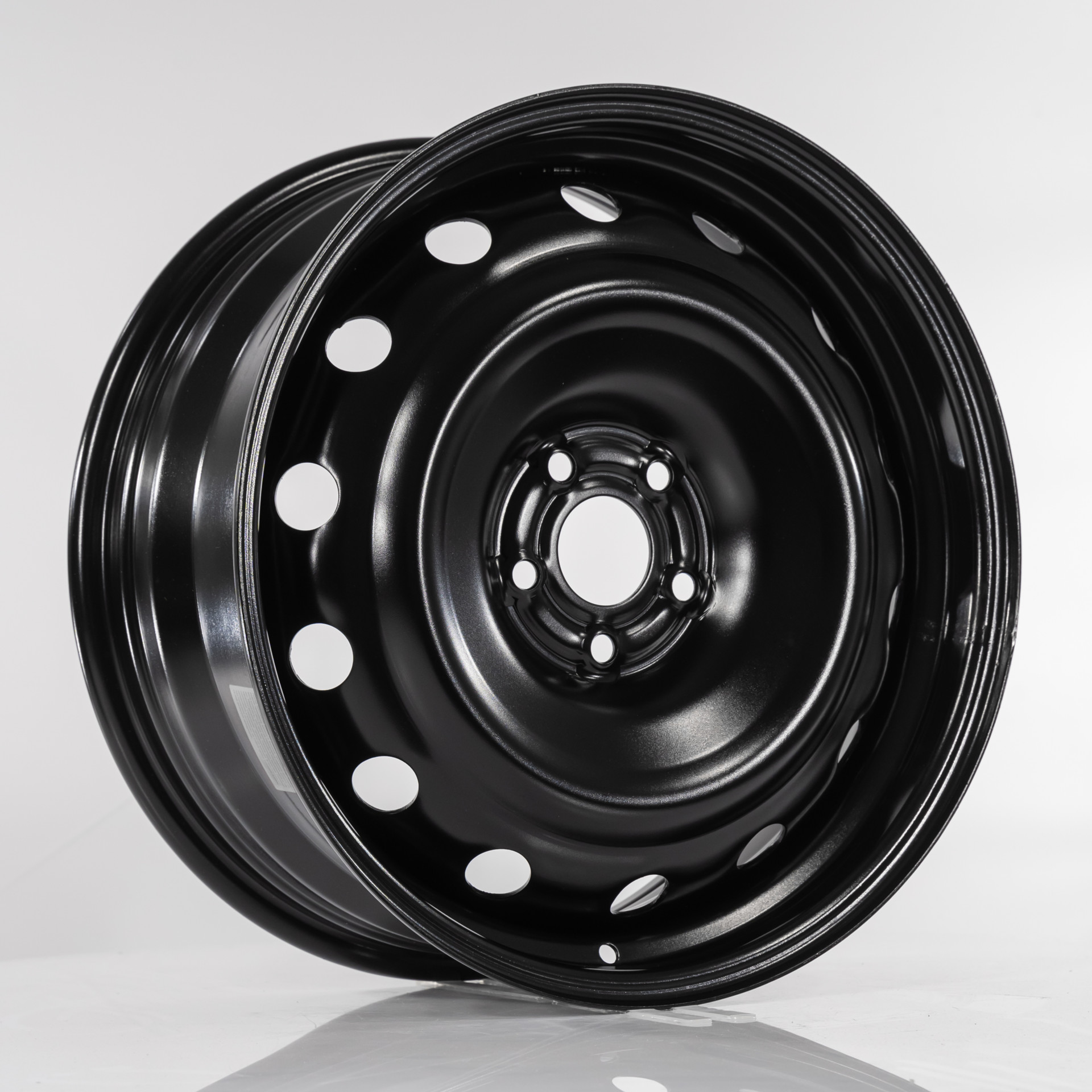 TREBL R-1753 7.5J x 18 5x108 ET52 DIA60.10