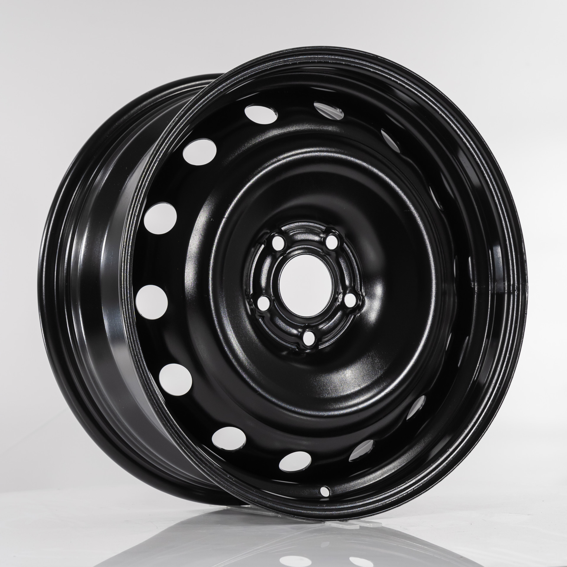 TREBL R-1755 7.5J x 18 5x114 ET40 DIA66.60